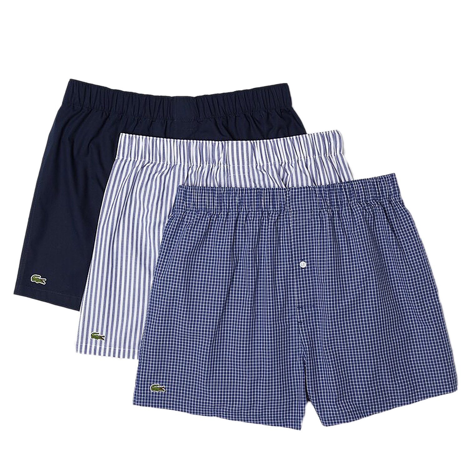 Lacoste Boxershorts günstig online kaufen