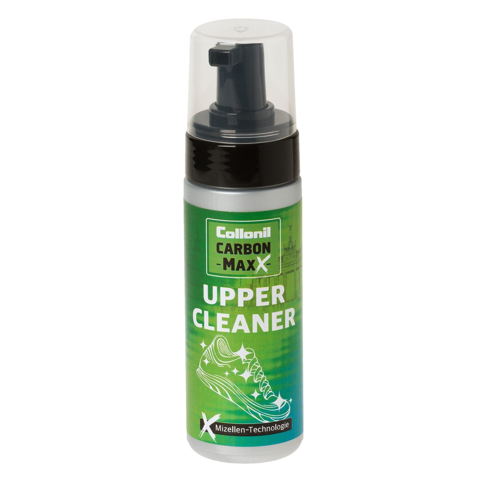 Collonil MaxX Upper Cleaner Lederpflege, vielseitig einsetzbar