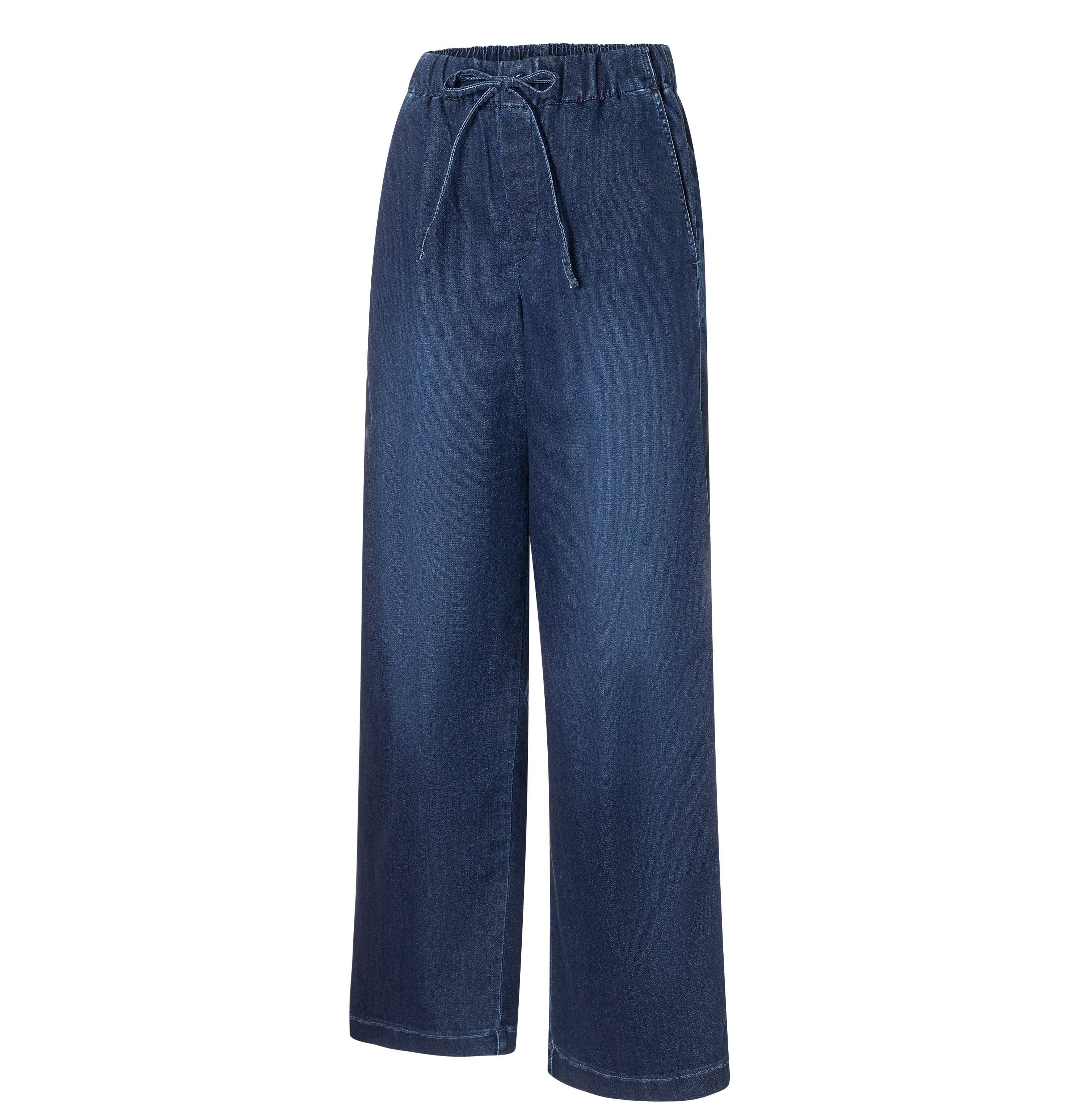 MAC 5-Pocket-Jeans