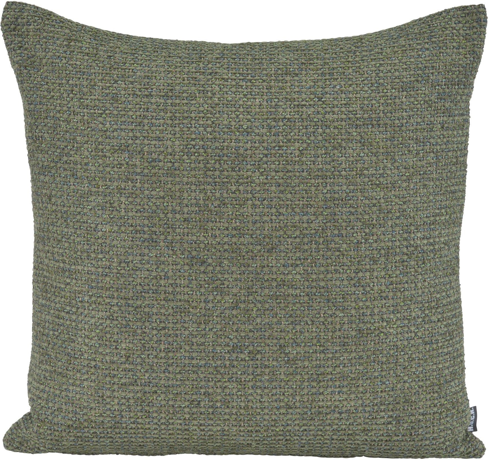 H.O.C.K. Dekokissen Levin, Sofakissen inkl. Füllung, 50x50cm, Dekokissen, strukturiert