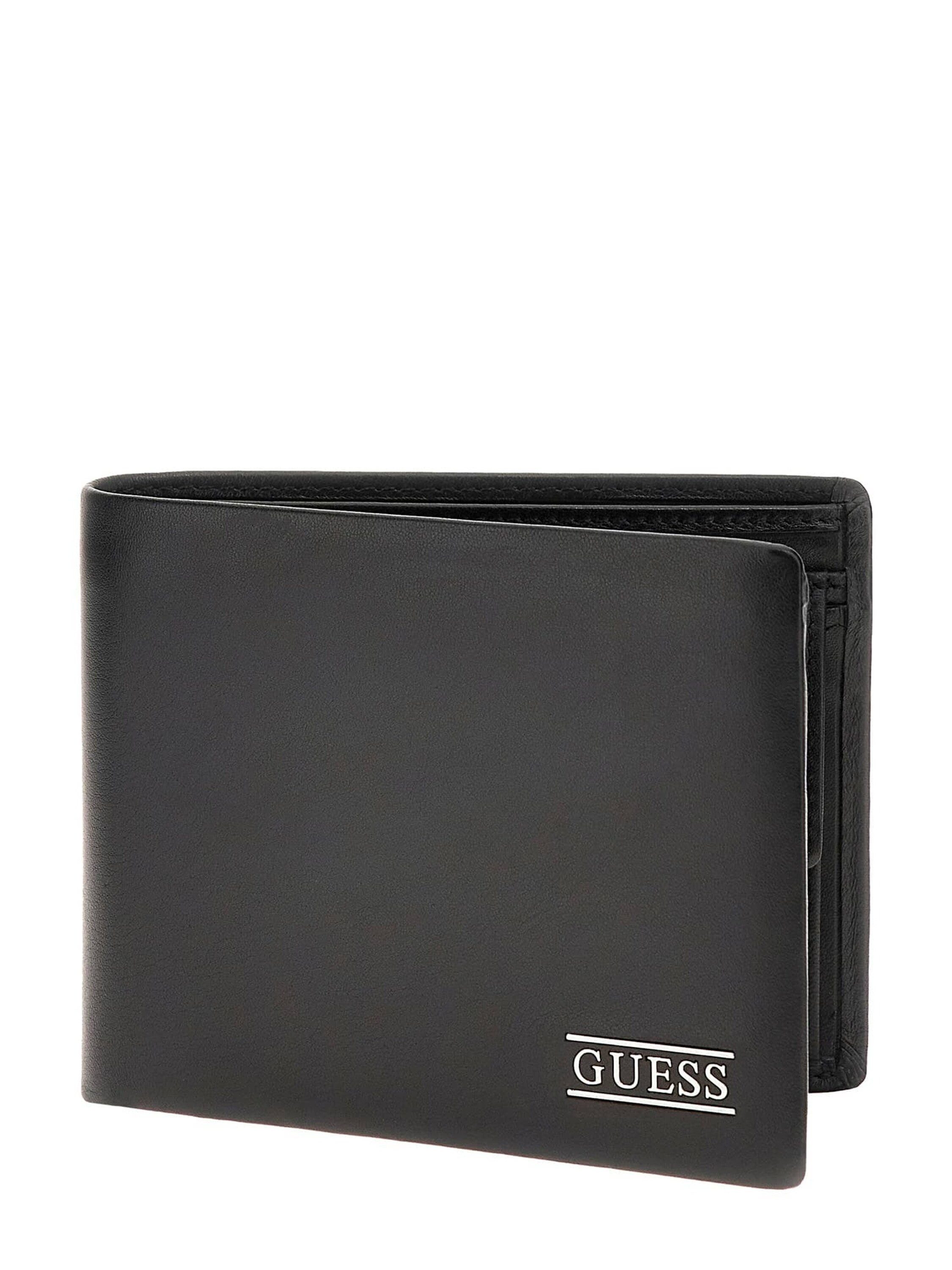 Guess Geldbörse NEW BOSTON (1-tlg)