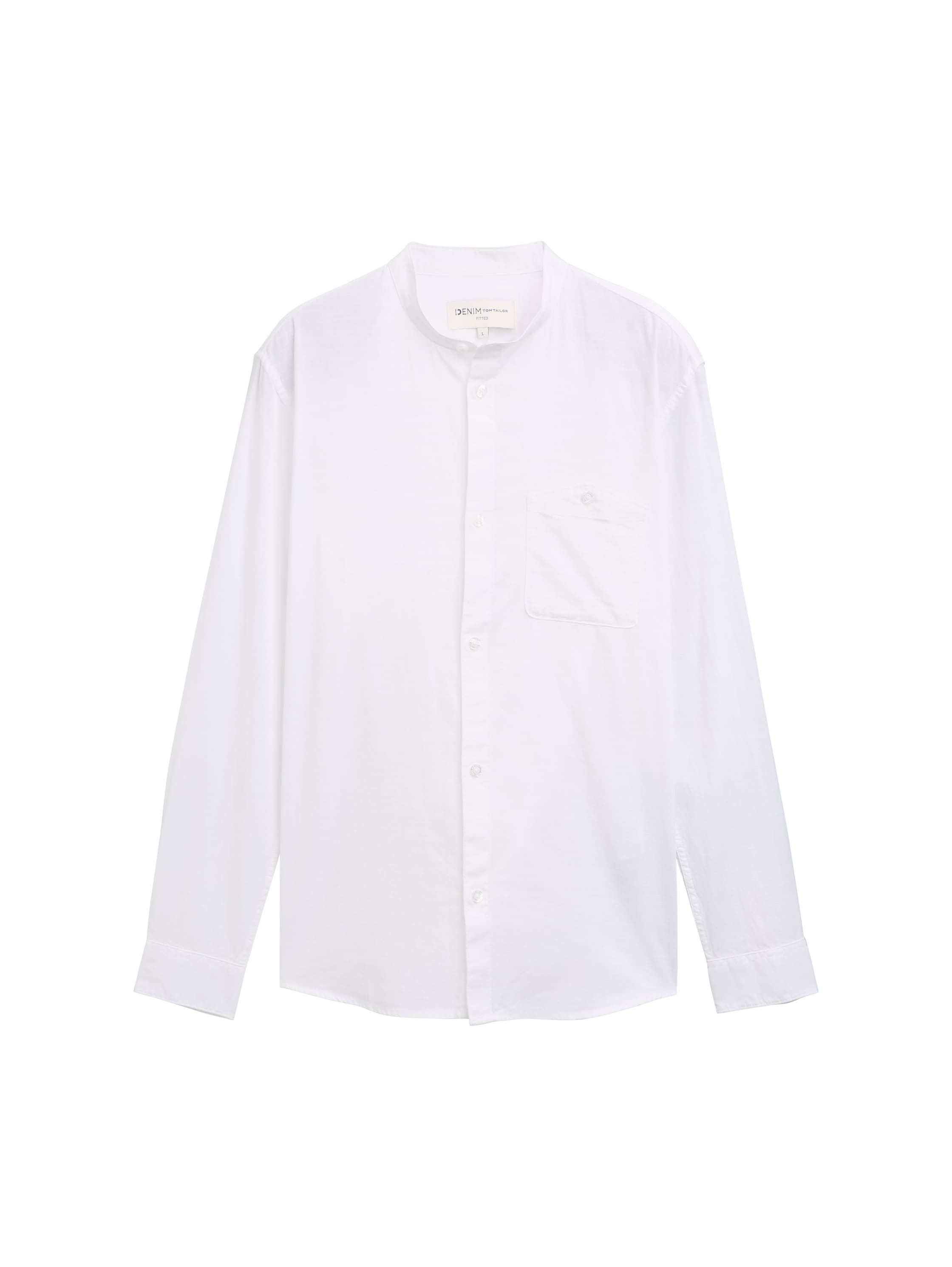 Langarmshirt