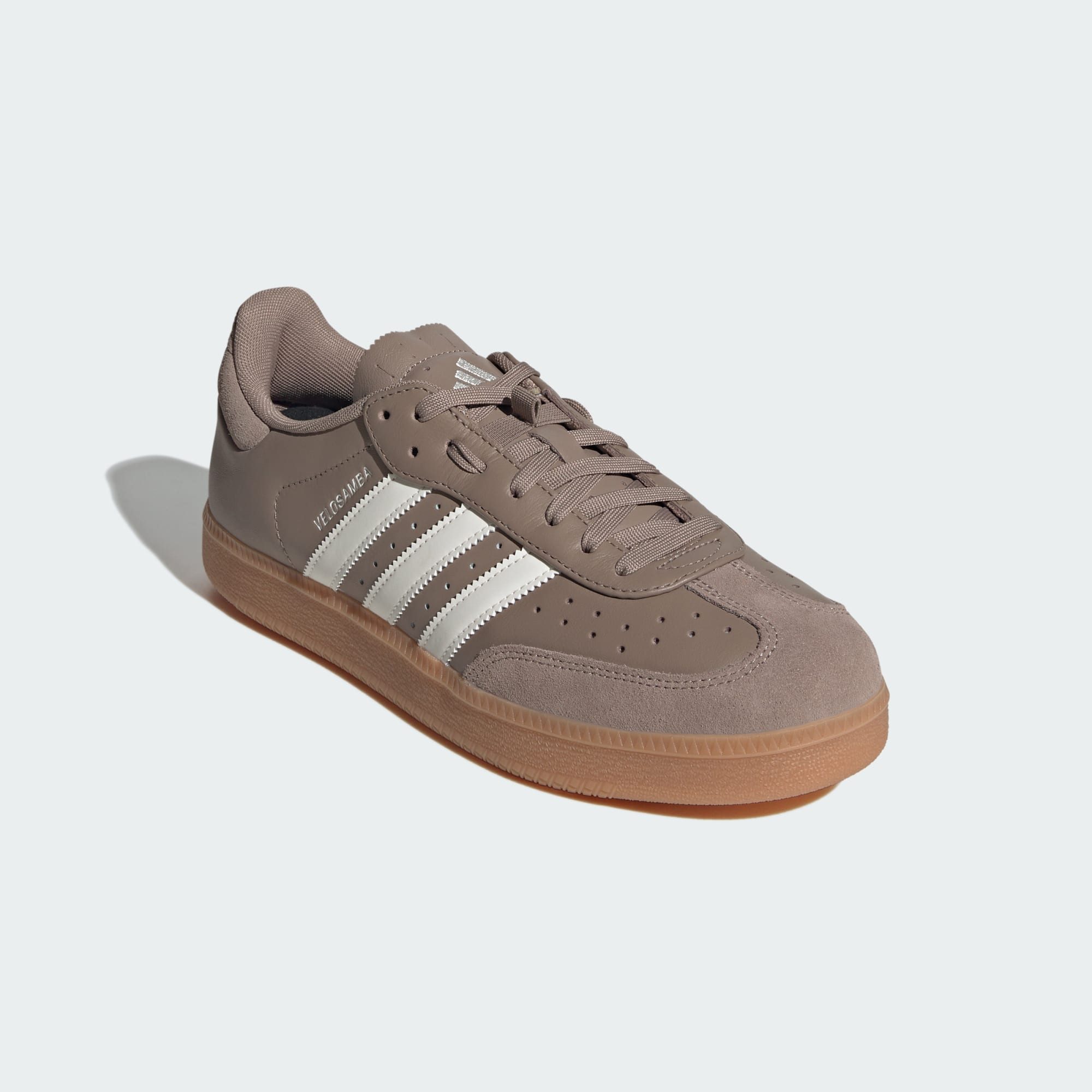 adidas Performance VELOSAMBA LEATHER FAHRRADSCHUH Fahrradschuh