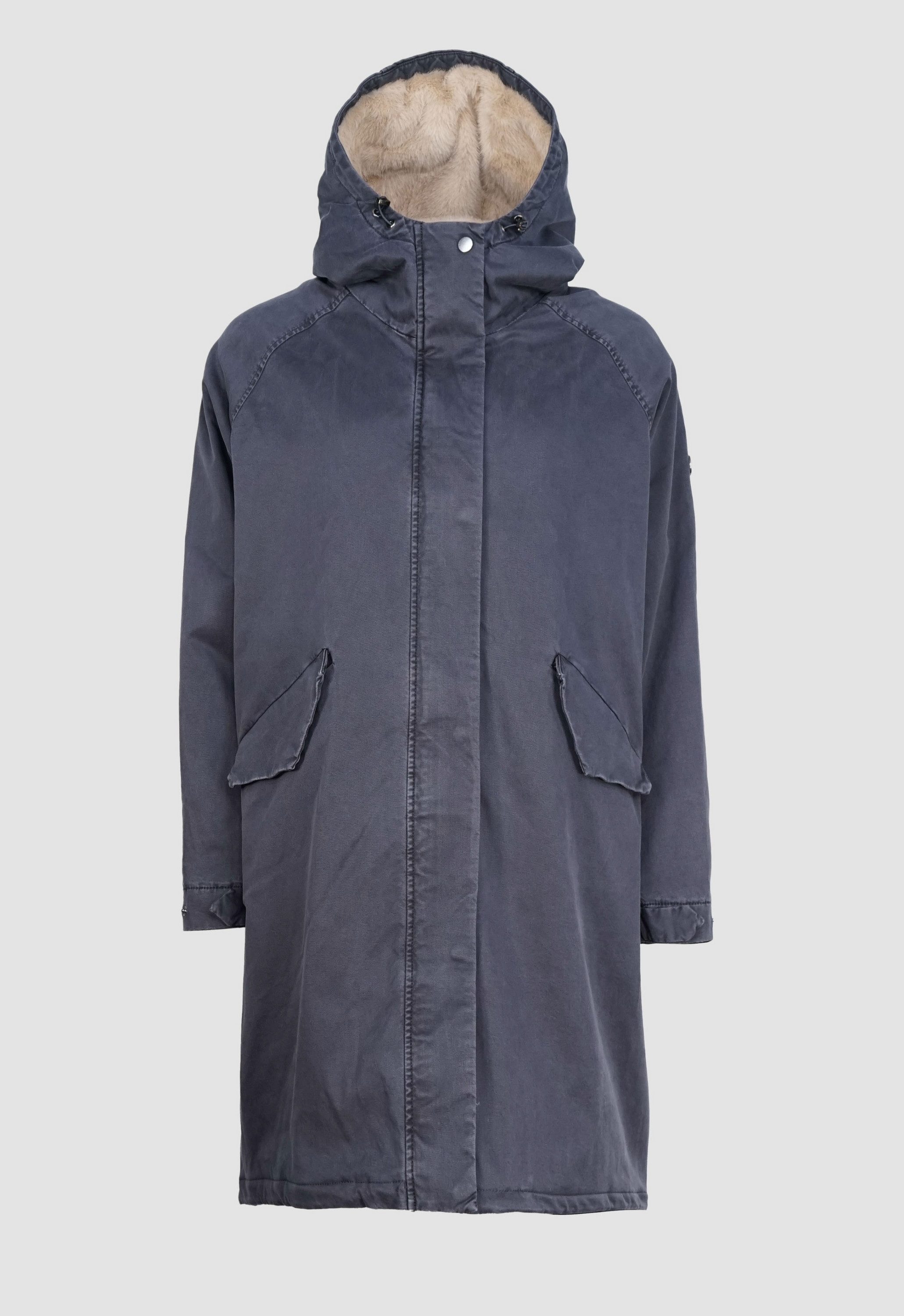 Blonde No.8 Steppjacke