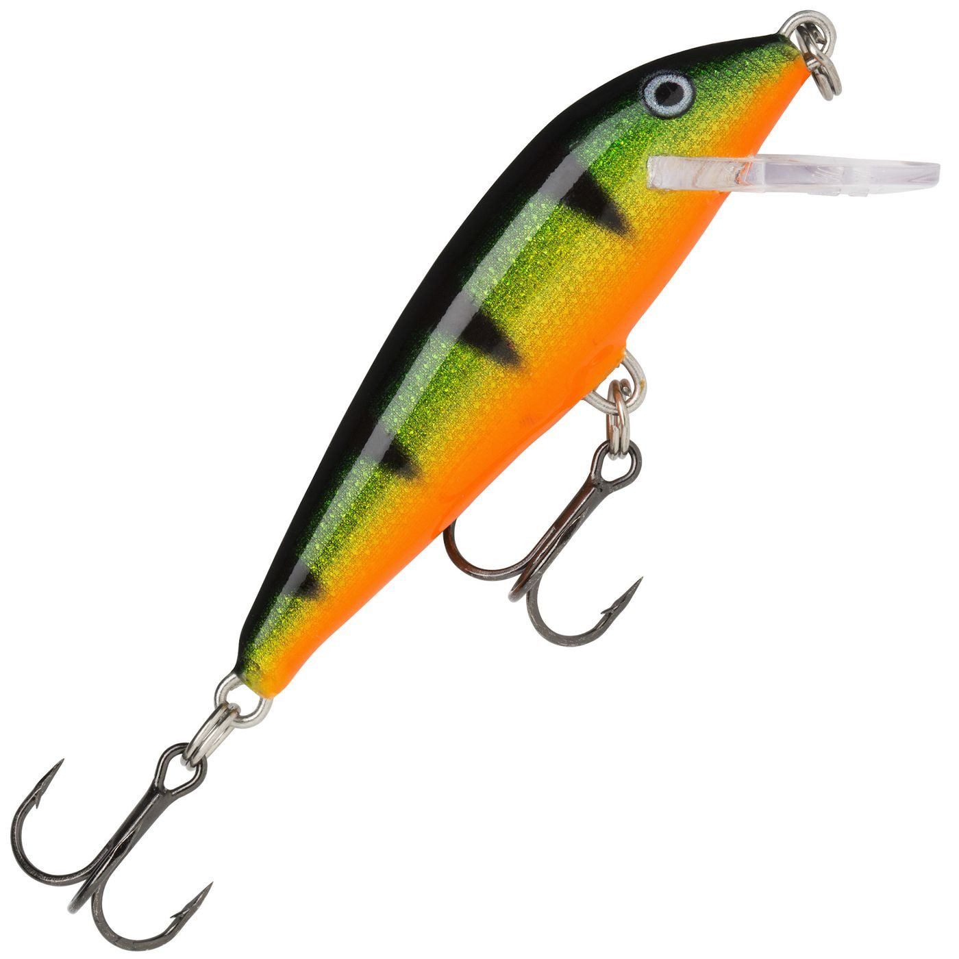 Kunstköder Rapala Countdown CD05 5cm 5g - Forellenwobbler