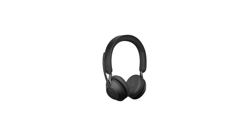 Jabra Evolve2 65 Headset