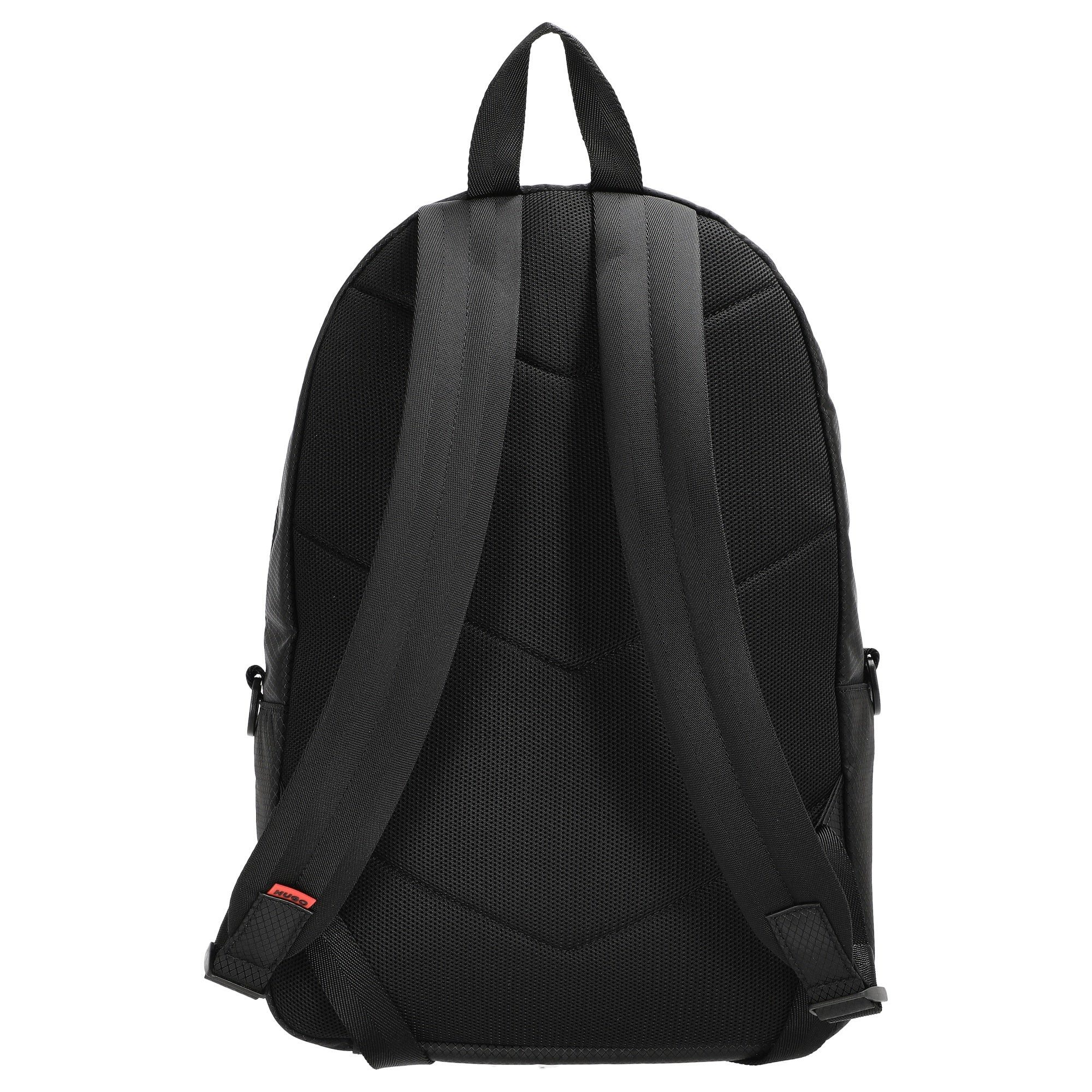 HUGO Rucksack Jhin - Rucksack 41 cm (black)