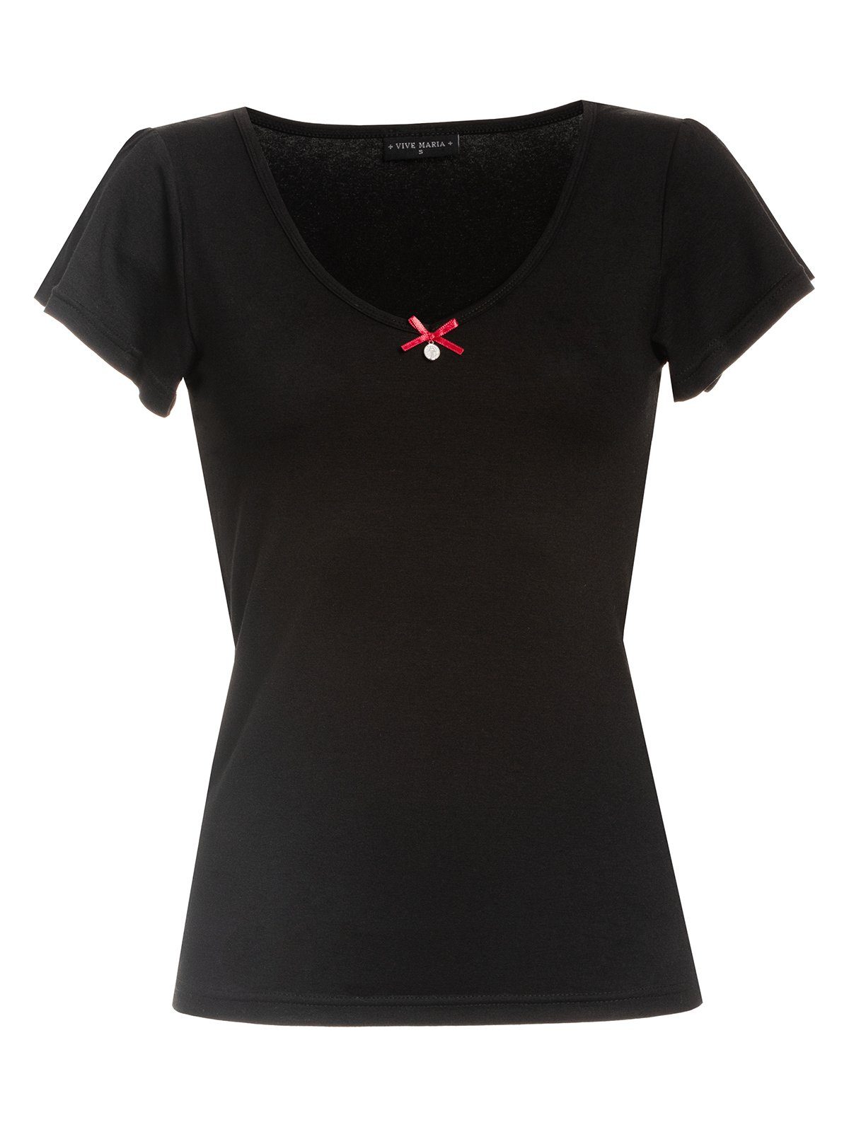 Vive Maria V-Shirt Let's Celebrate