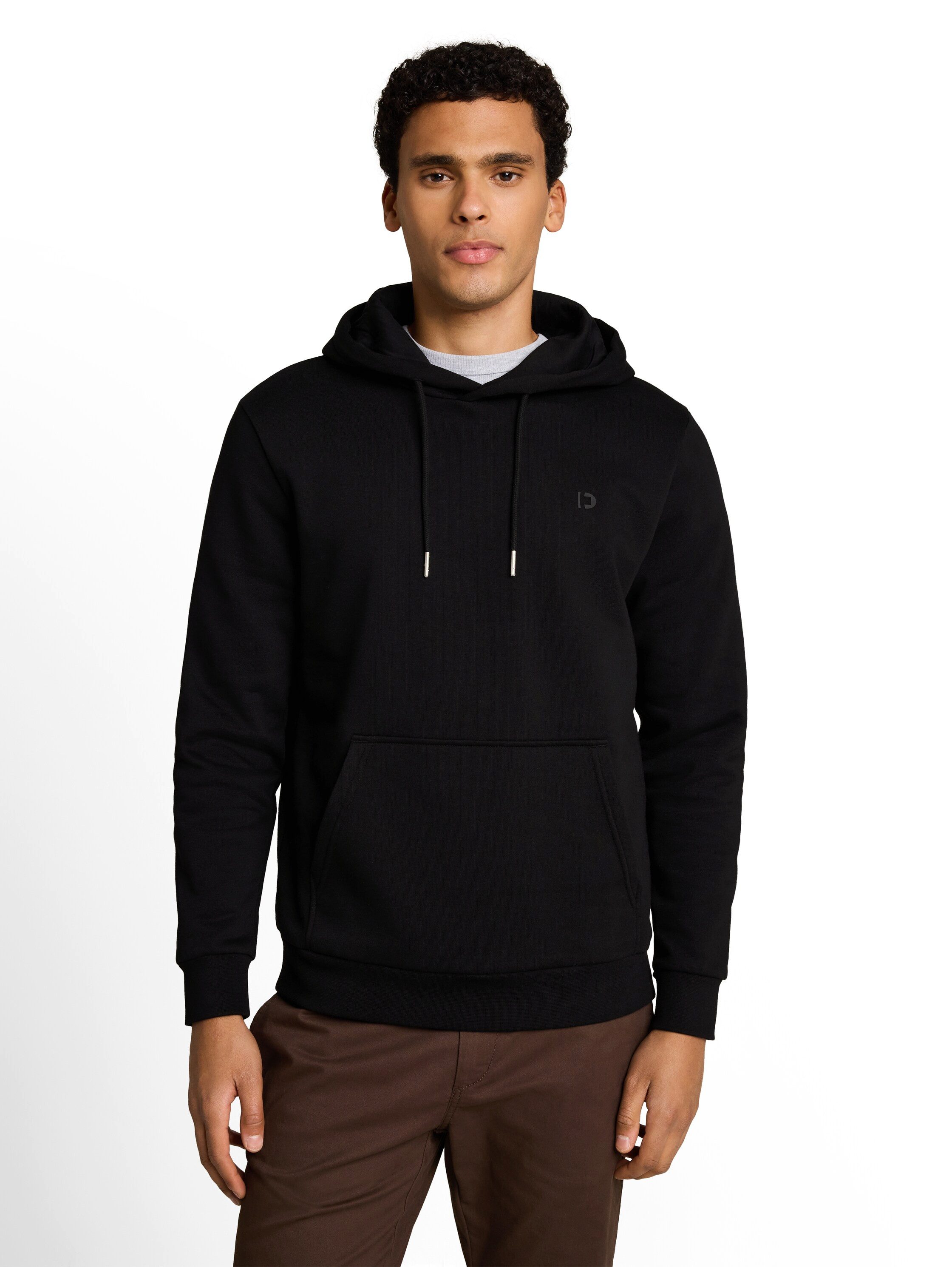 TOM TAILOR Denim Sweatshirt