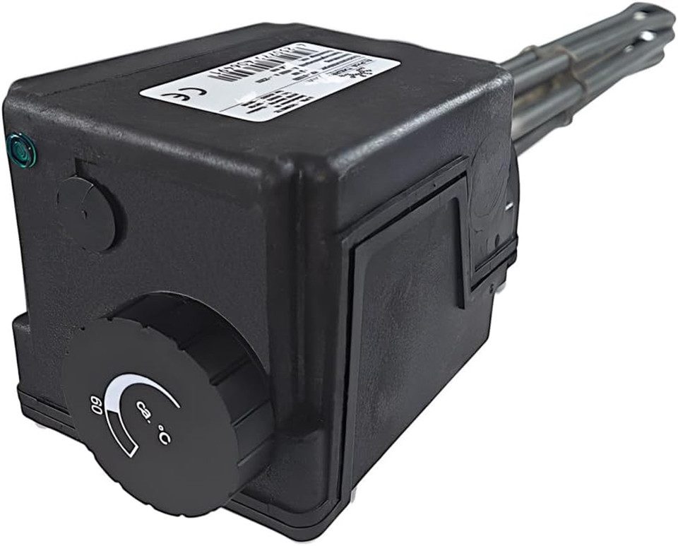 Alpha Thermotec Heizstab Heizpatrone HPZ isolierte günstig online kaufen
