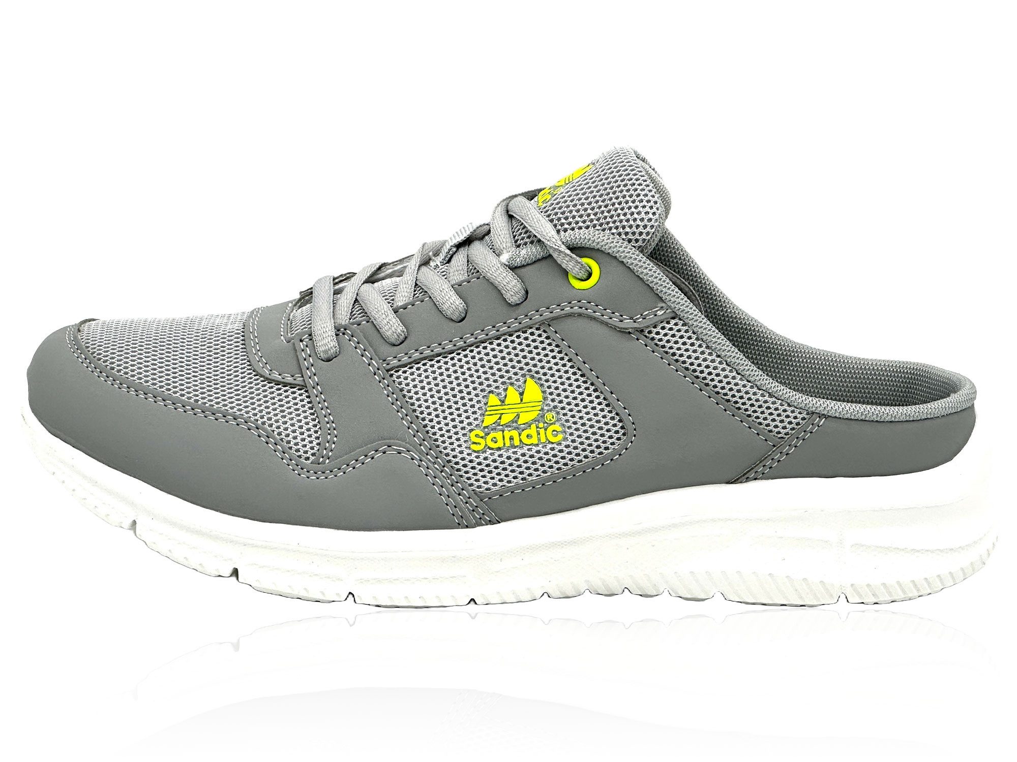 Nowaland Damen Herren Сабо vielseitige Schlupfschuhe Clog leicht, atmungsaktiv