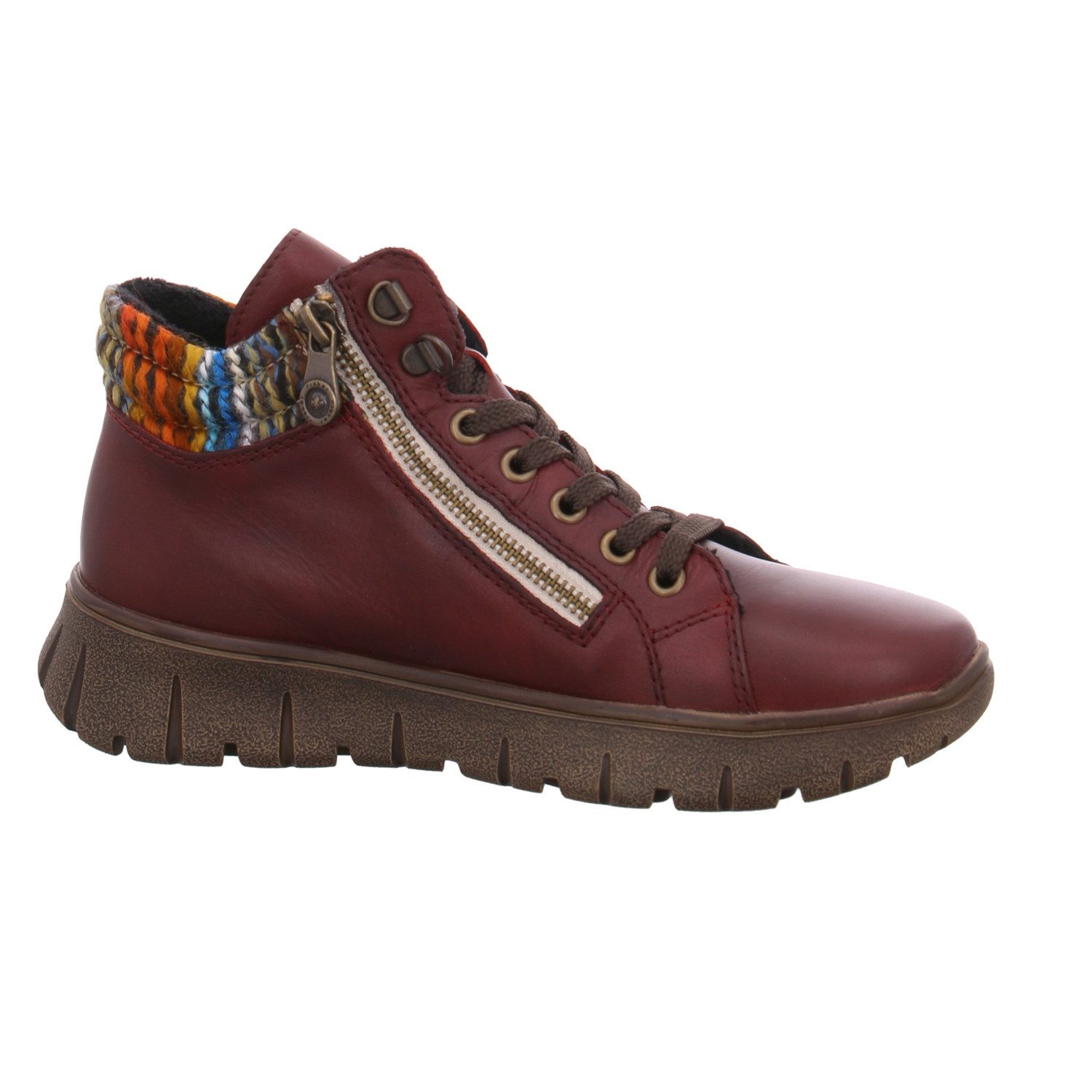 Rieker Schnürstiefel