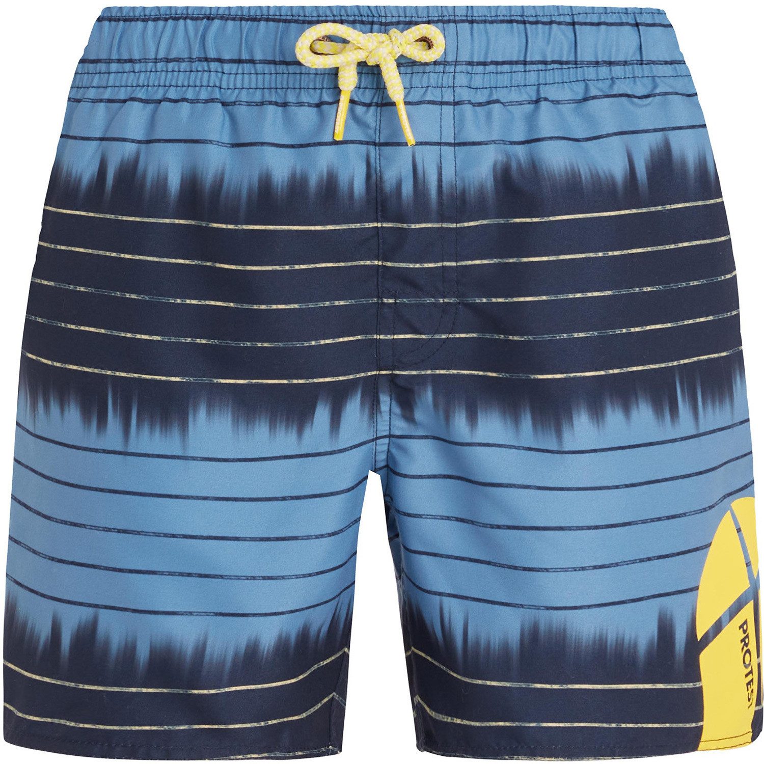 Protest Outdoorhose Badeshort PRTLOUIS JR BEACHSHORT