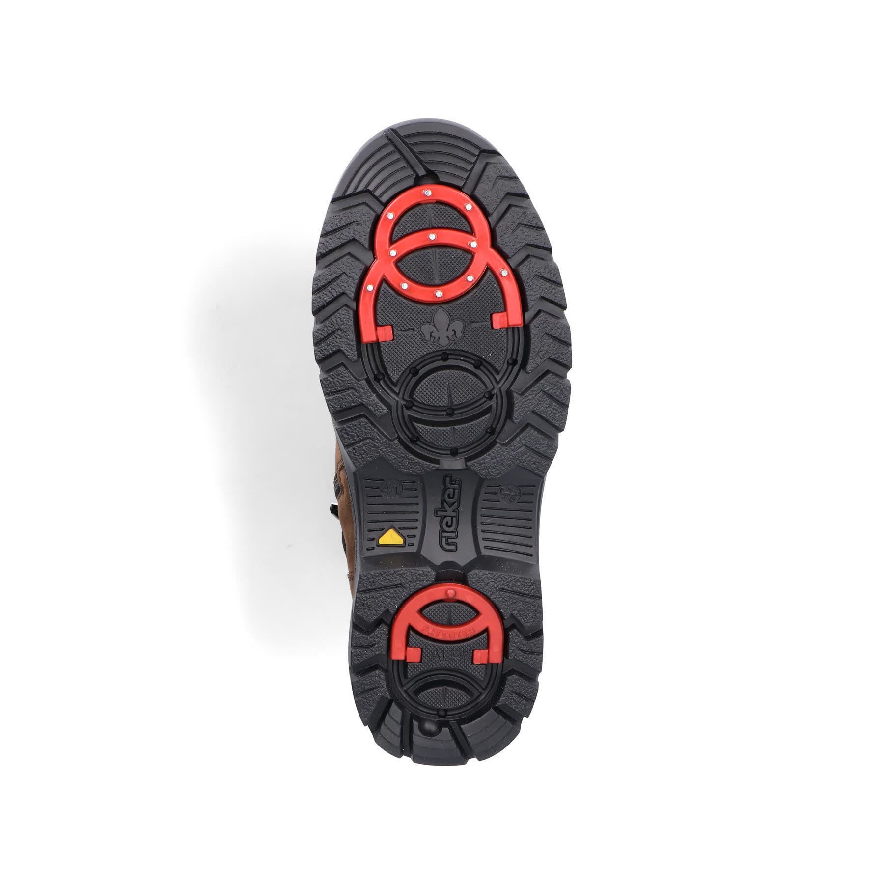 Rieker Schnürstiefel