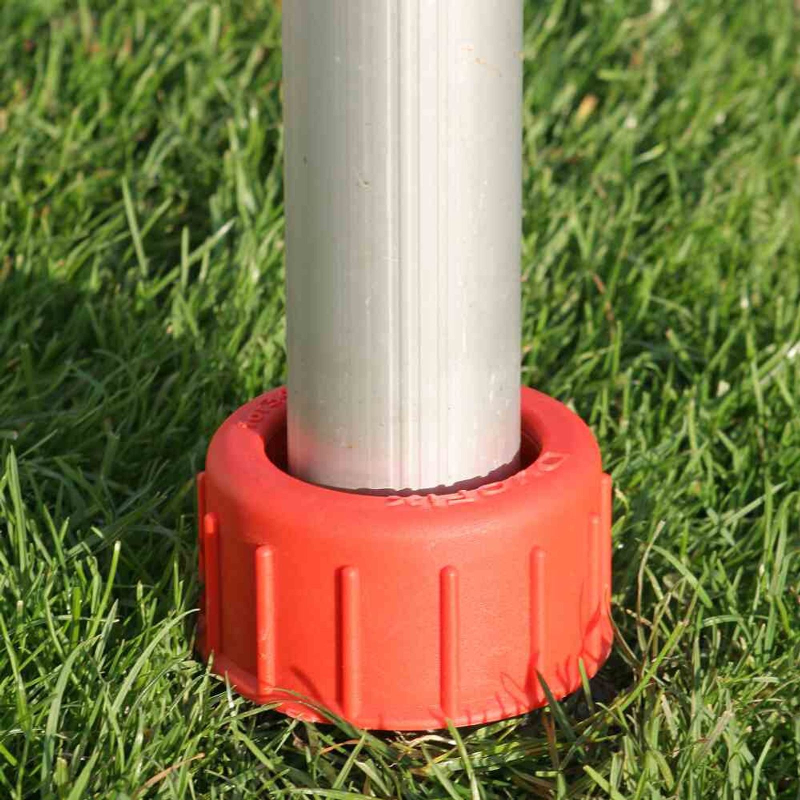 Blome Pfostenträger Bodendübel-Set Duo-Fix Ø 17 - 55 mm