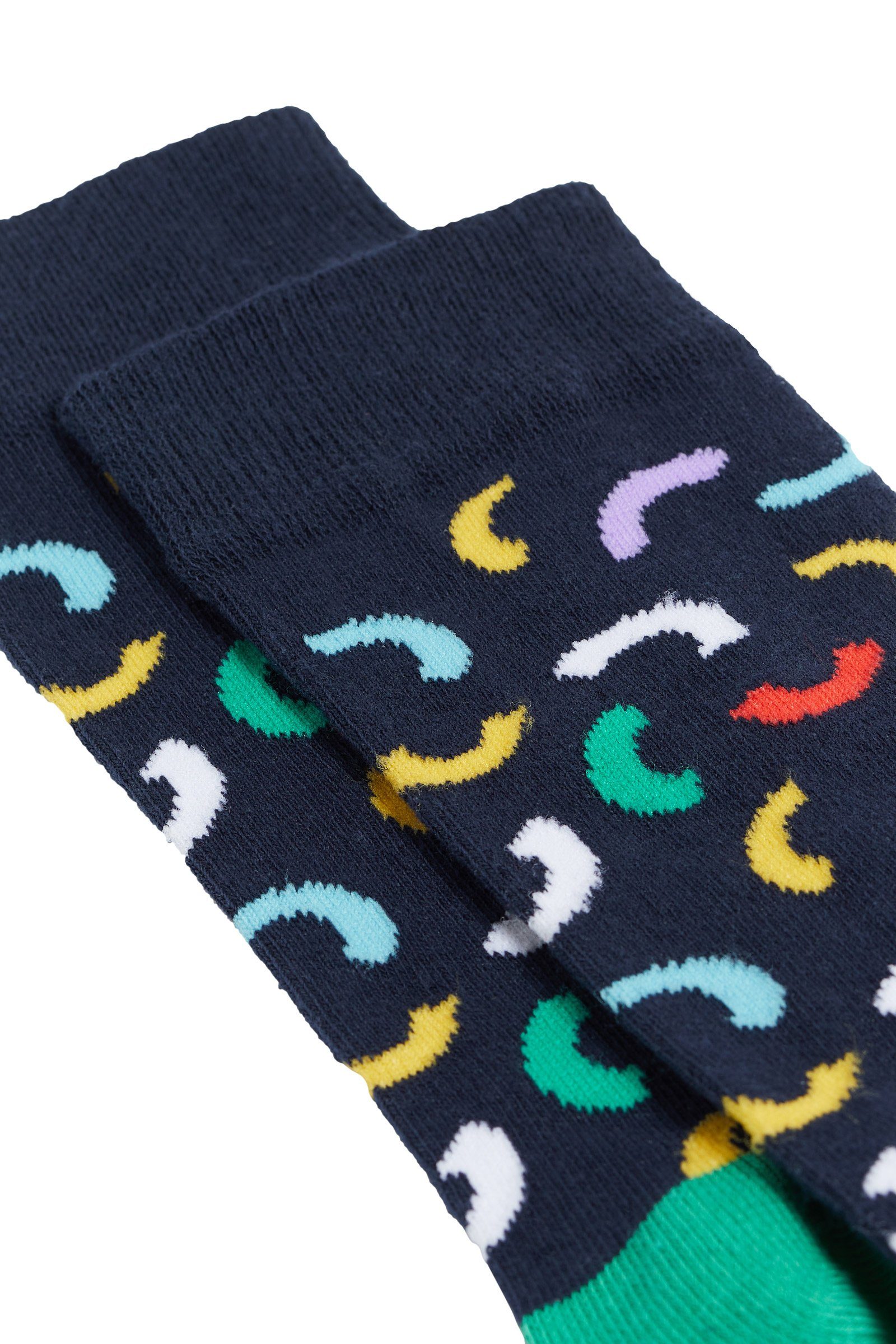 Fashion WE (1-Paar) Basicsocken