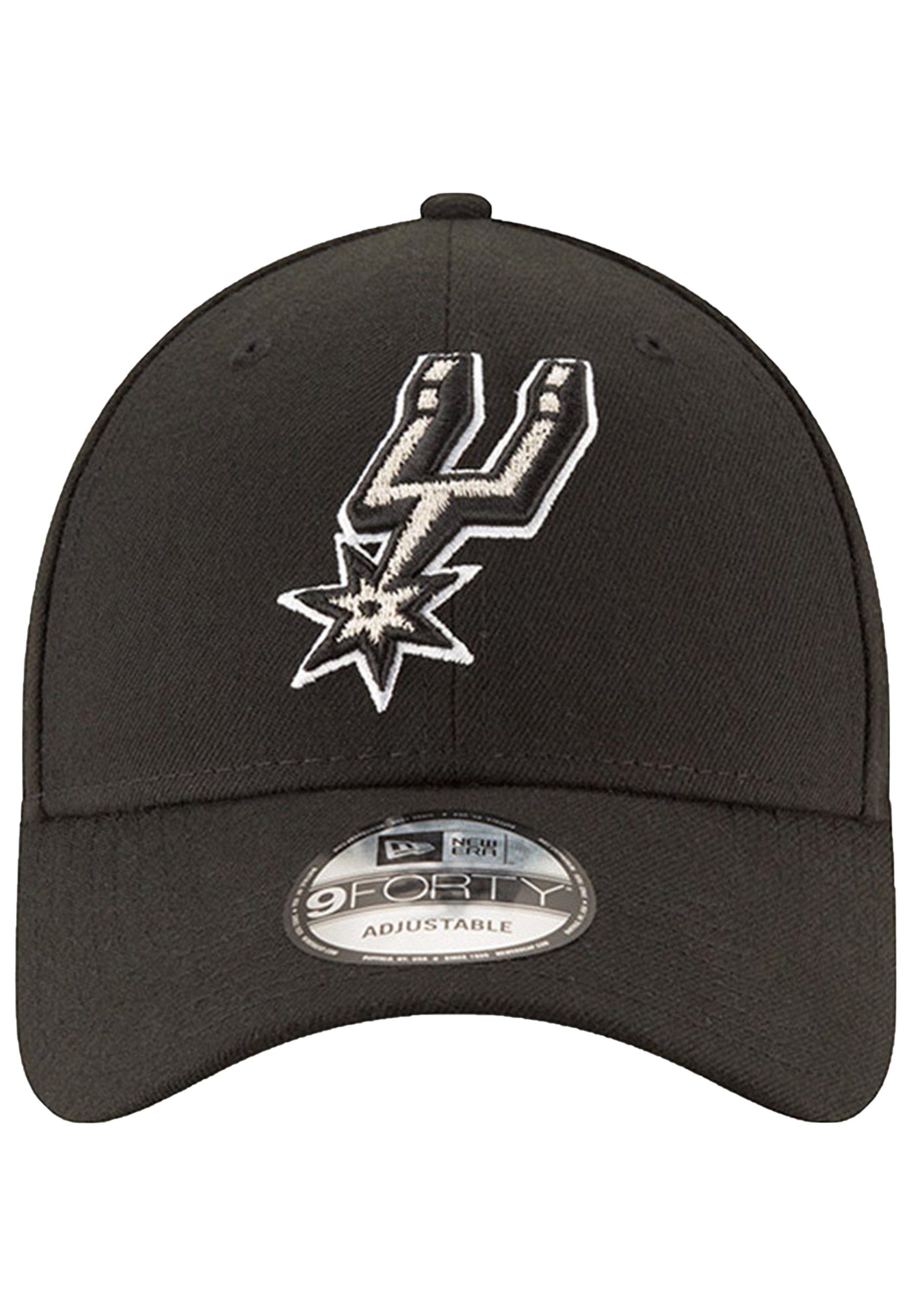 Snapback Cap 9Forty San Antonio Spurs