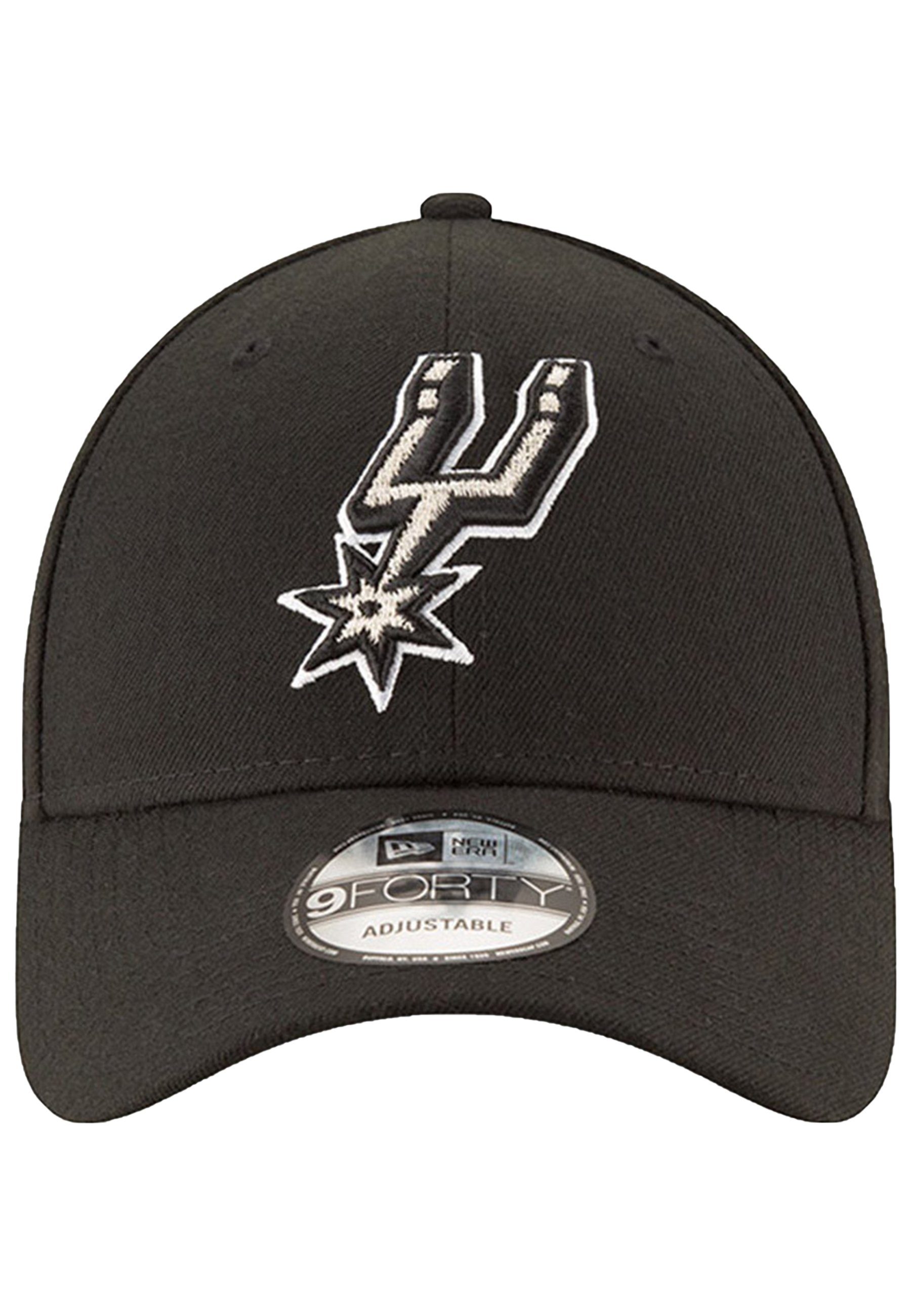 New Era Snapback Cap 9Forty San Antonio Spurs (1-St)