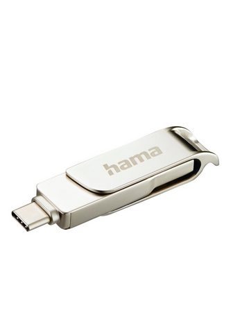Hama C-Rotate Pro USB-C 3.1/3.0 USB-Stick (...