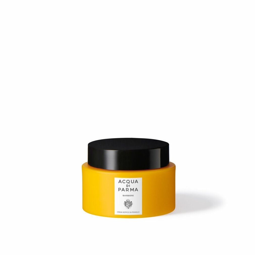 Acqua di Parma Körperpflegemittel Barbiere Soft Shaving Cream 125ml