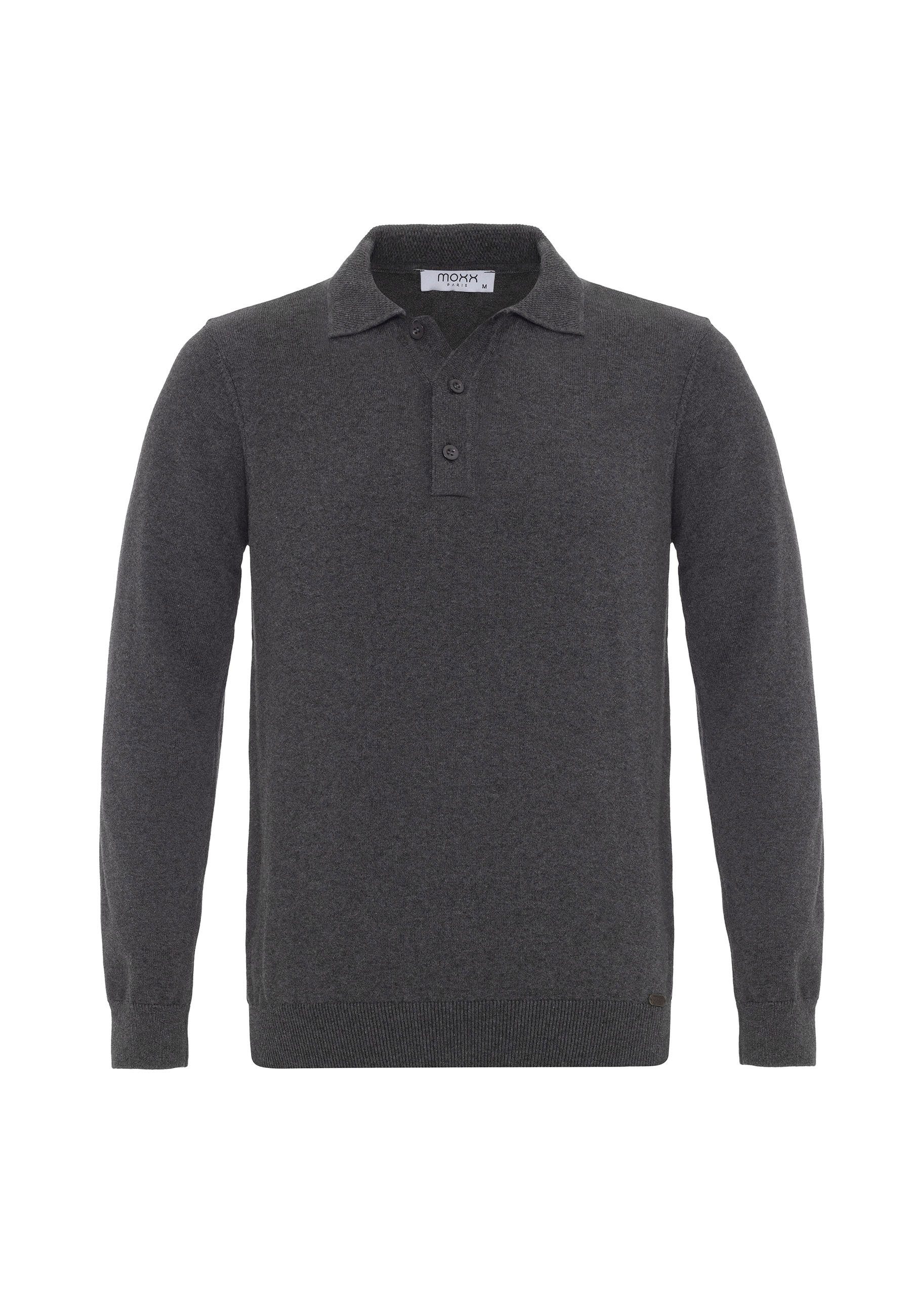Moxx Paris Poloshirt INCHIPS - Trui günstig online kaufen