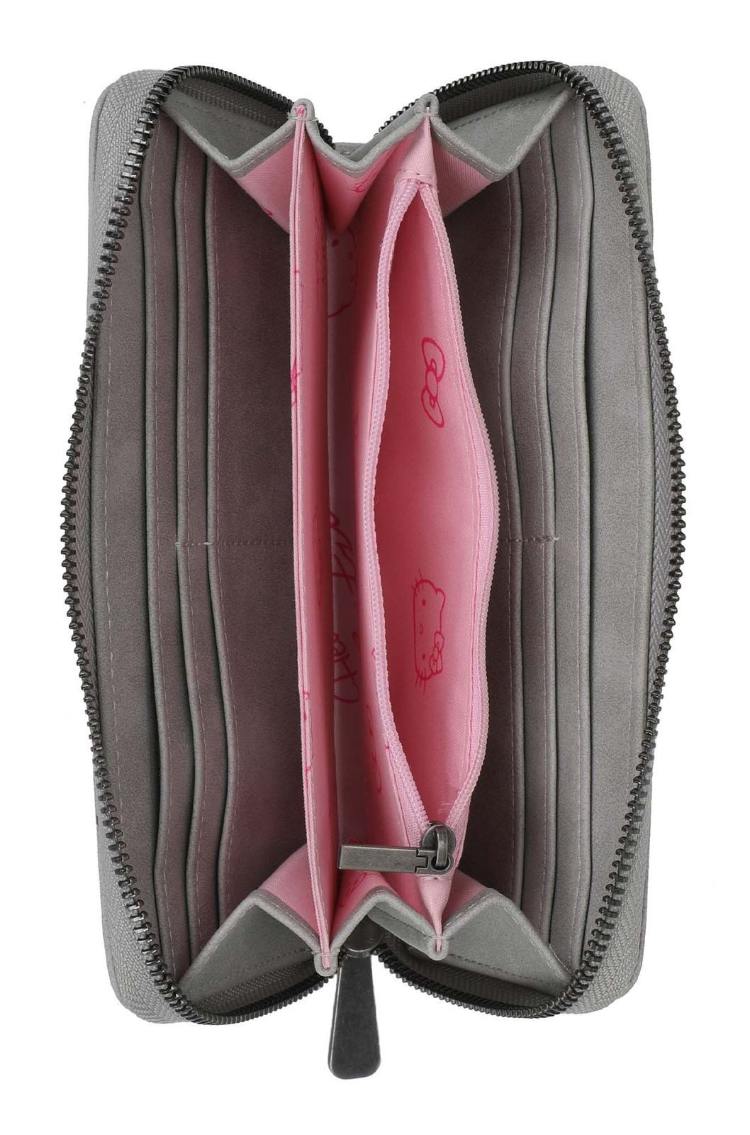 Fritzi aus Preußen Geldbörse Hello Kitty Nicole Wallet günstig online kaufen