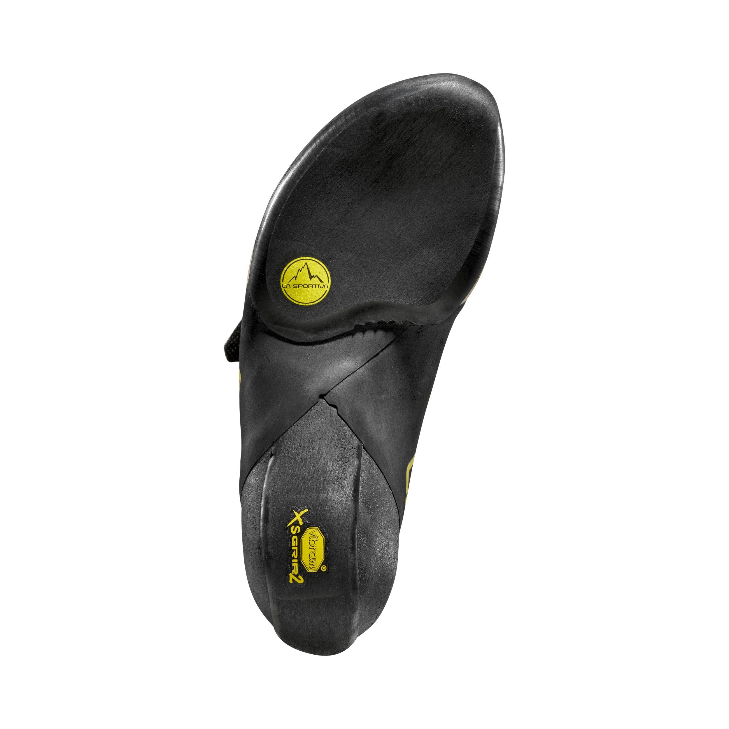 La Sportiva Mandala Chalk Kletterschuh