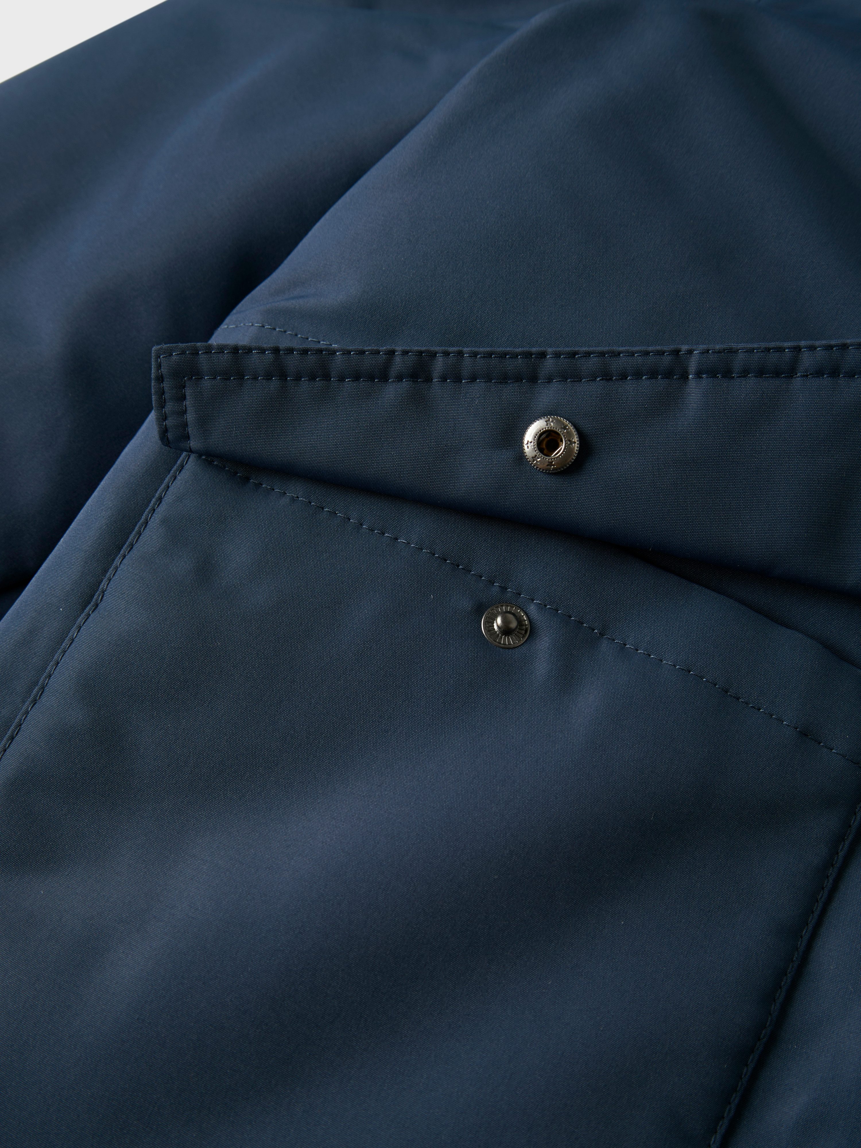 Name It Parka NKMMARLOW PARKA JACKET PB