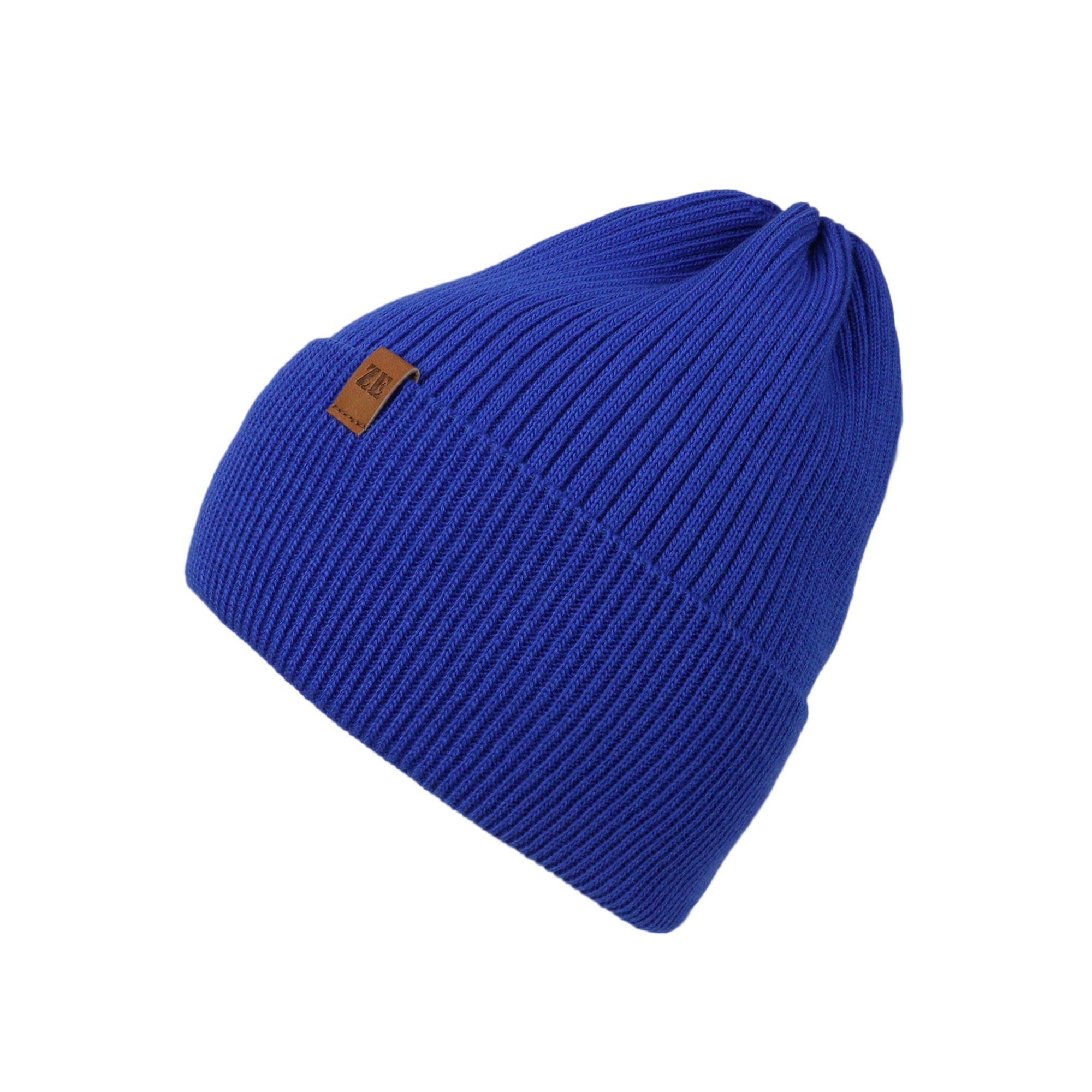 ZEBRO Strickmütze Mütze Kira günstig online kaufen