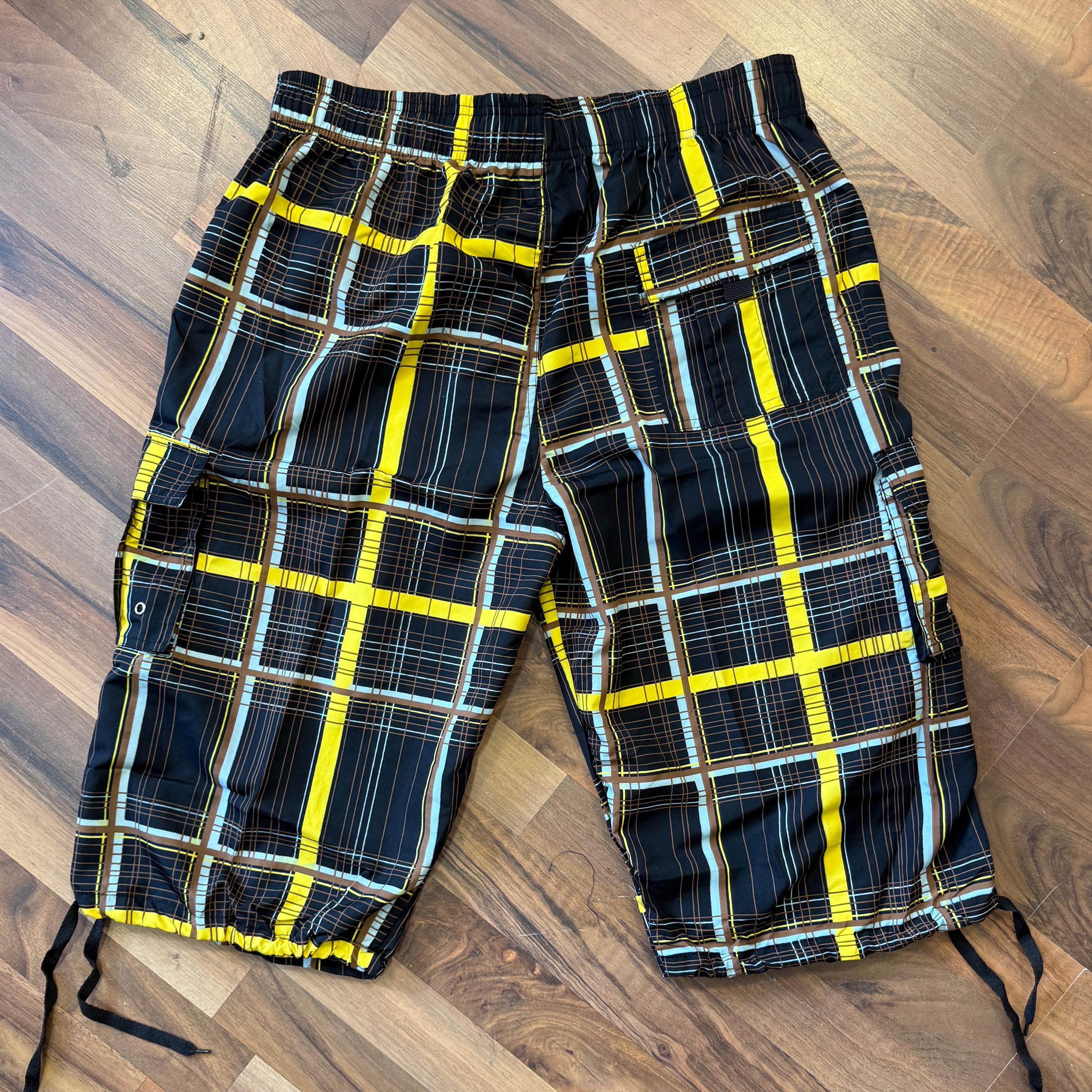 Kendindza Collection Cargobermudas Bermudas Herren Kurze günstig online kaufen