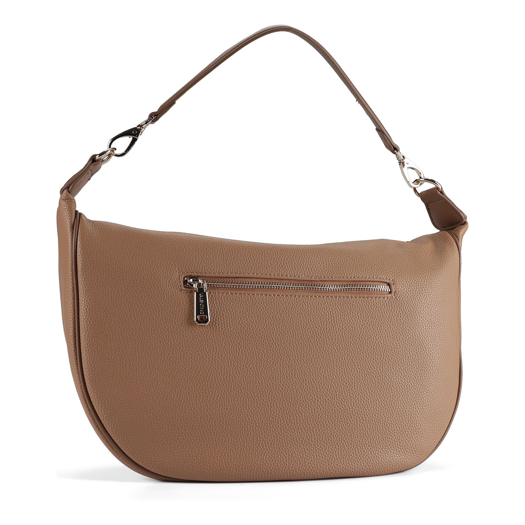 VALENTINO BAGS Schultertasche Daphne Re, Polyurethan