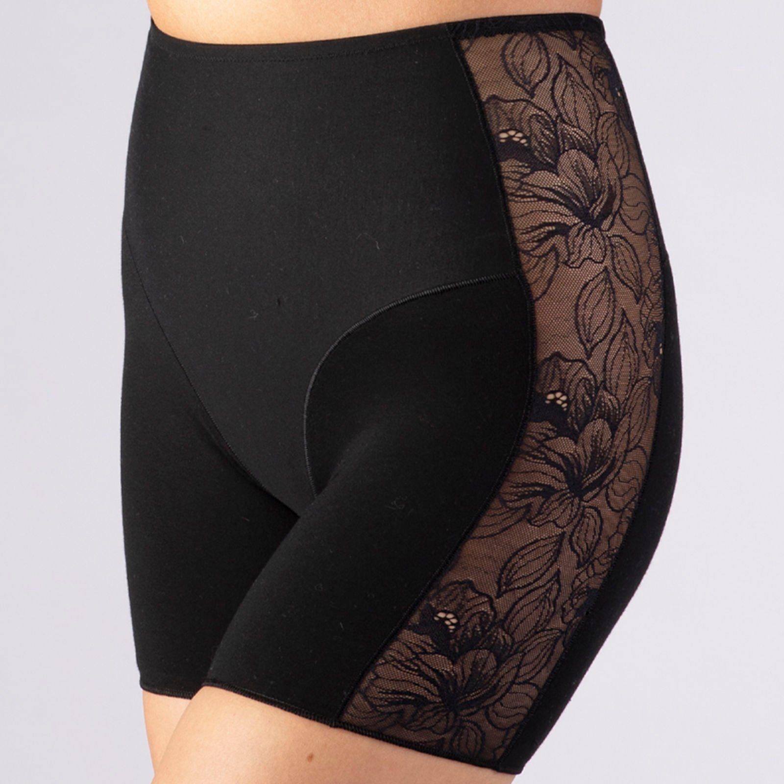 Nina Von C. Miederhose Nina von C. Cotton Shape Shorts günstig online kaufen