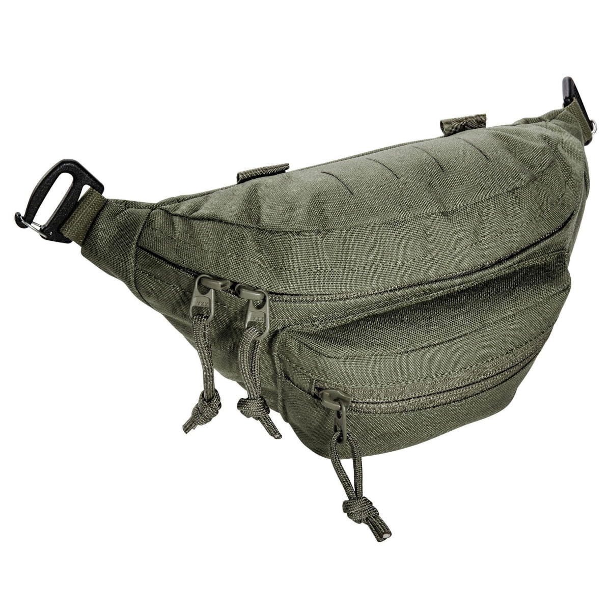Tasmanian Tiger Umhängetasche Tasmanian Tiger Bauchtasche TT Modular Hip Bag