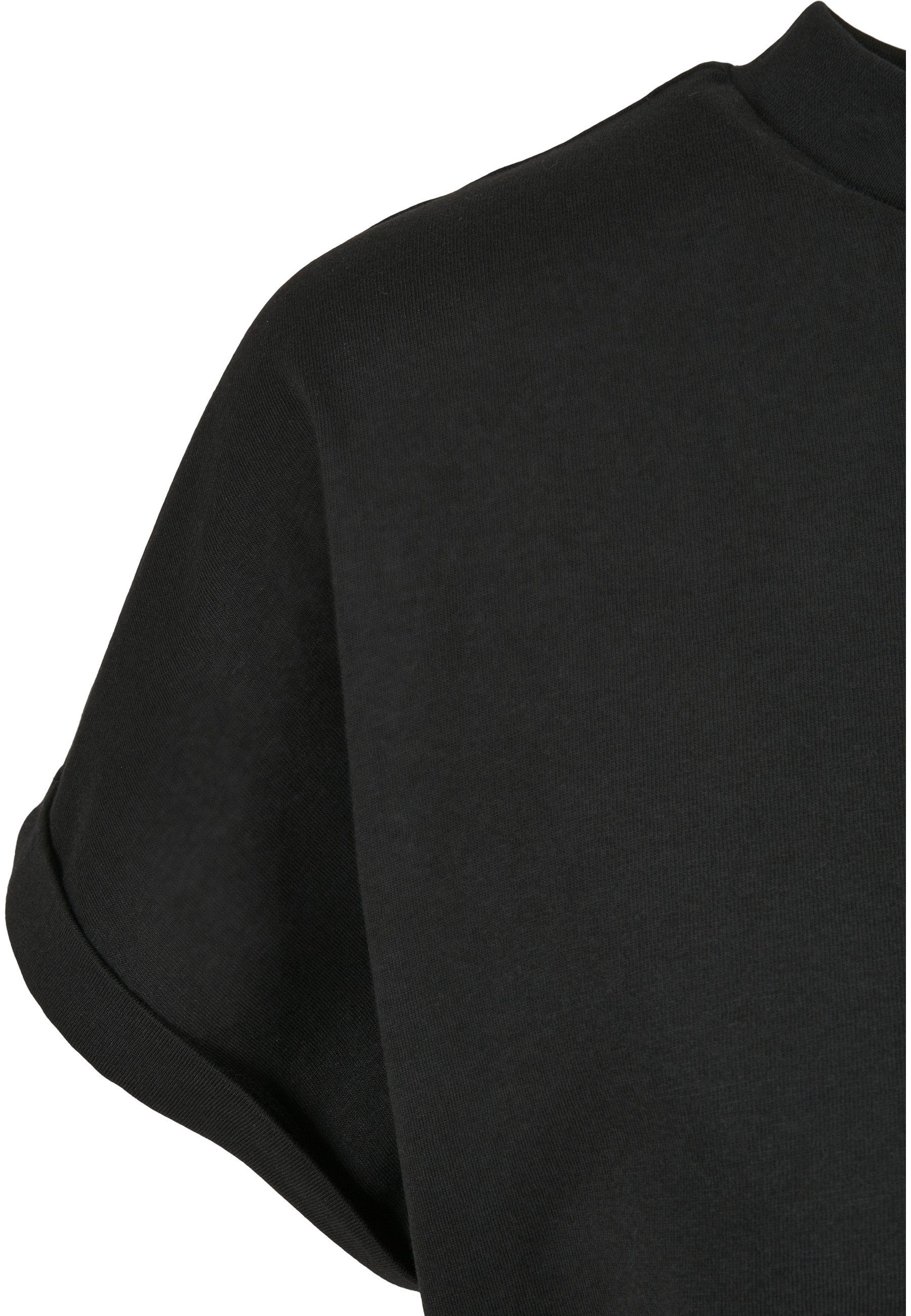 URBAN CLASSICS Shirtkleid Urban Classics Damen (1-tlg) – Bild 4 von 5