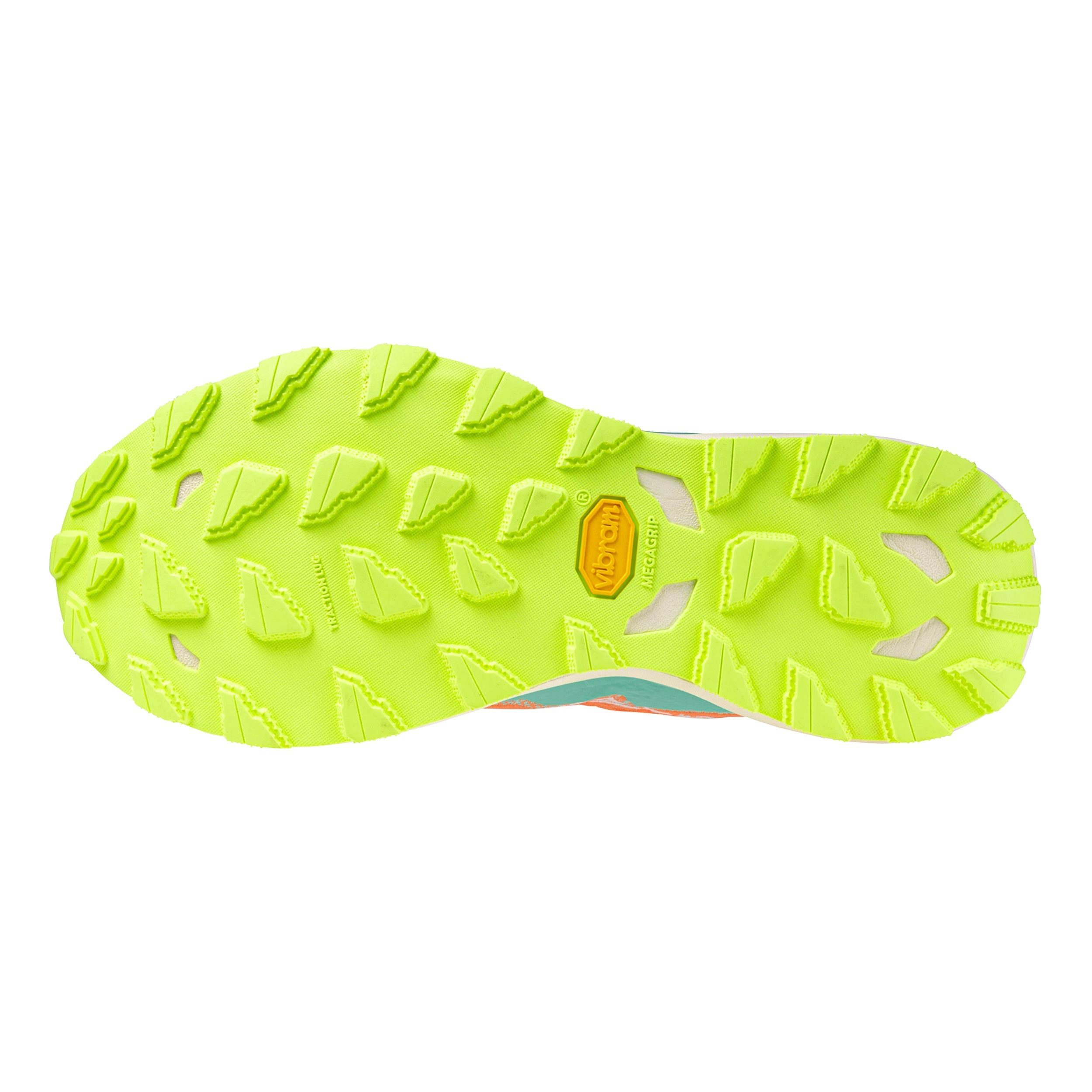 Mizuno Wave Daichi 9 - Trailschuh Trailrunningschuh