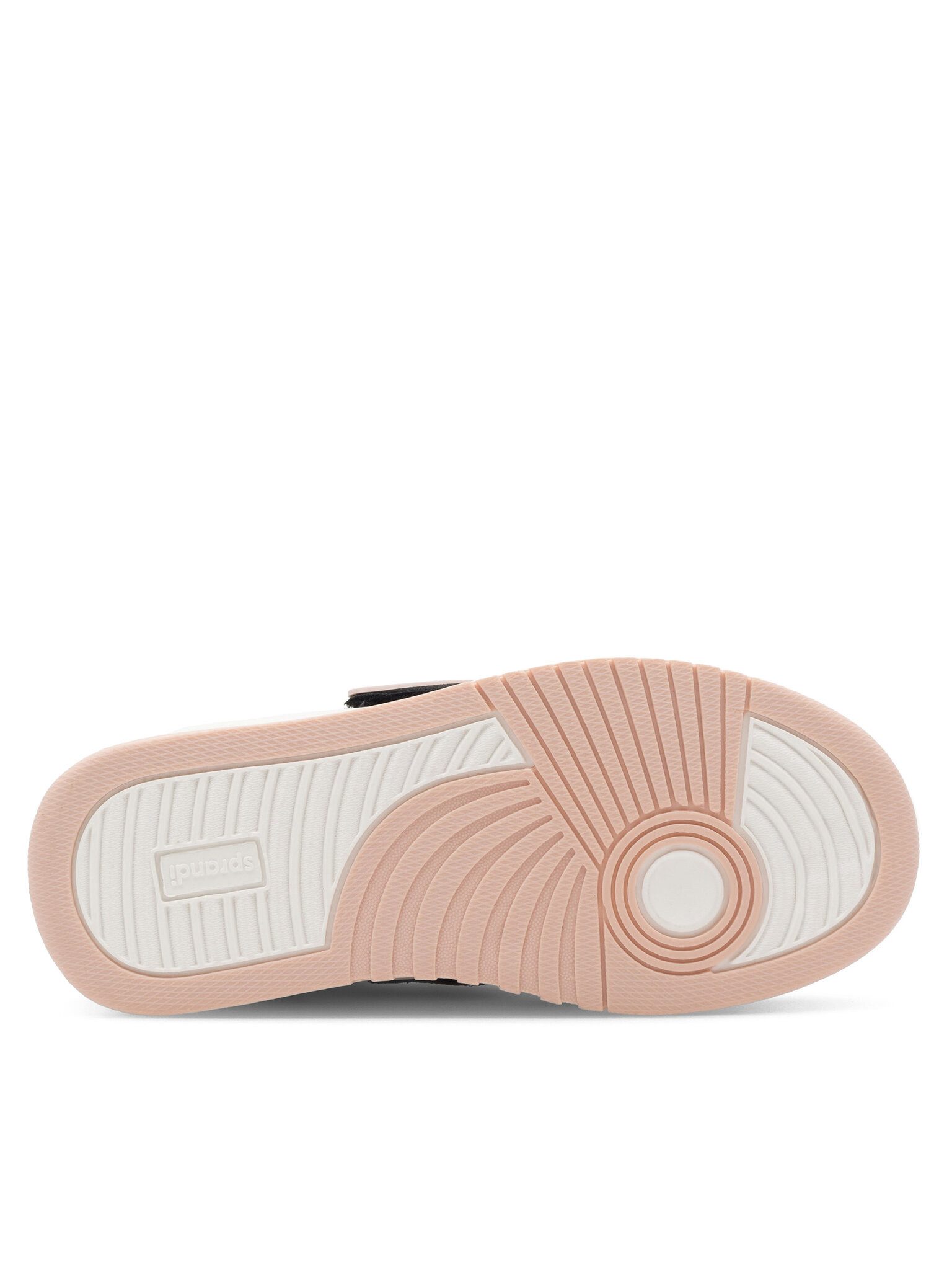 sprandi Sprandi Sneakers Mädchen CP-3150016A(IV)DZ Weiß Sneaker