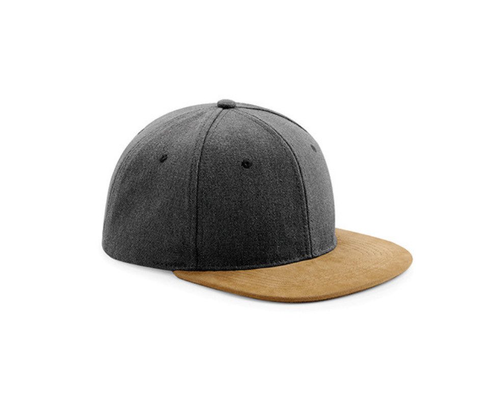 Beechfield® Snapback Cap Denim Kappe 6 günstig online kaufen