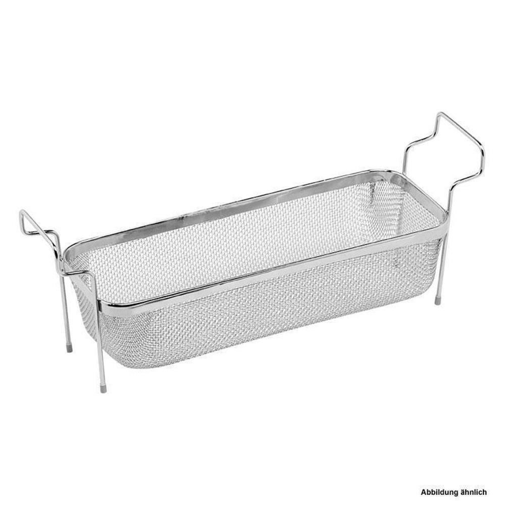 Villeroy & Boch Einbauspüle Einsatzsieb, Edelstahl