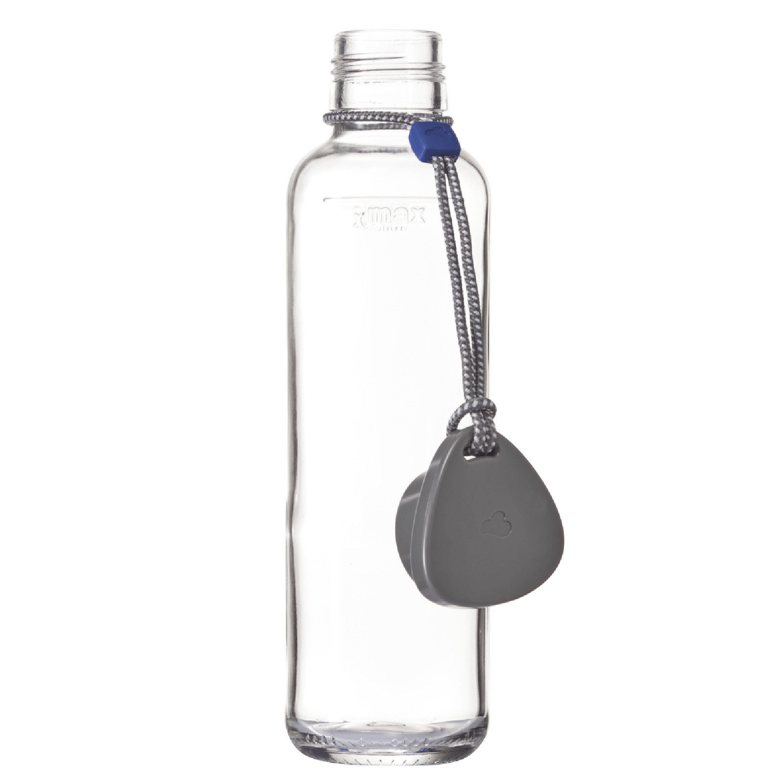 LEONARDO Trinkflasche Trinkflasche In Giro To Go, Wasserflasche 750 ml