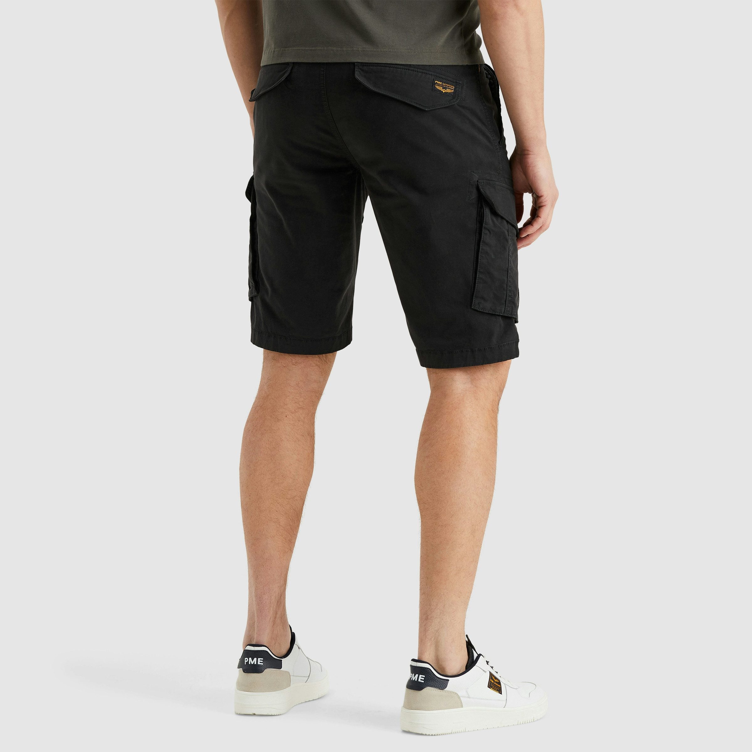 PME LEGEND Cargoshorts NORDROP CARGO SHORTS STRETCH TWILL Sommerhose