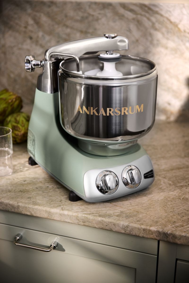 ANKARSRUM Küchenmaschine Ankarsrum Original Küchenmaschine – Bild 2 von 4