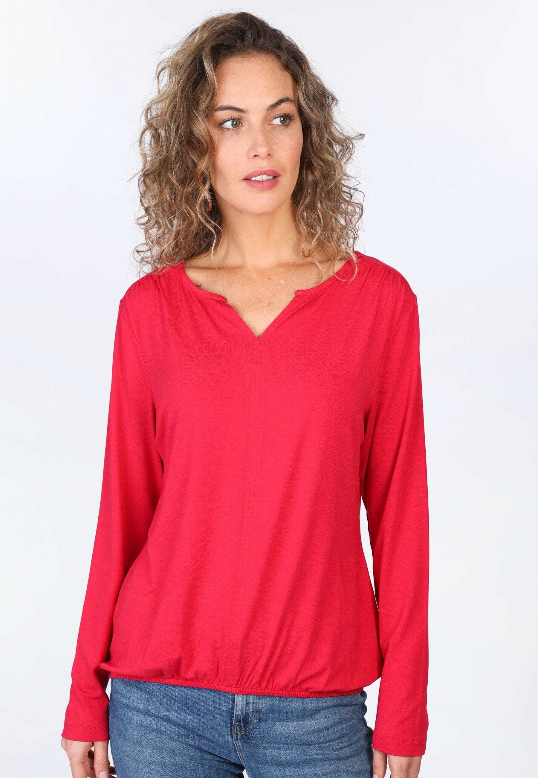 Sorgenfri Sylt Langarmshirt Pauluna günstig online kaufen