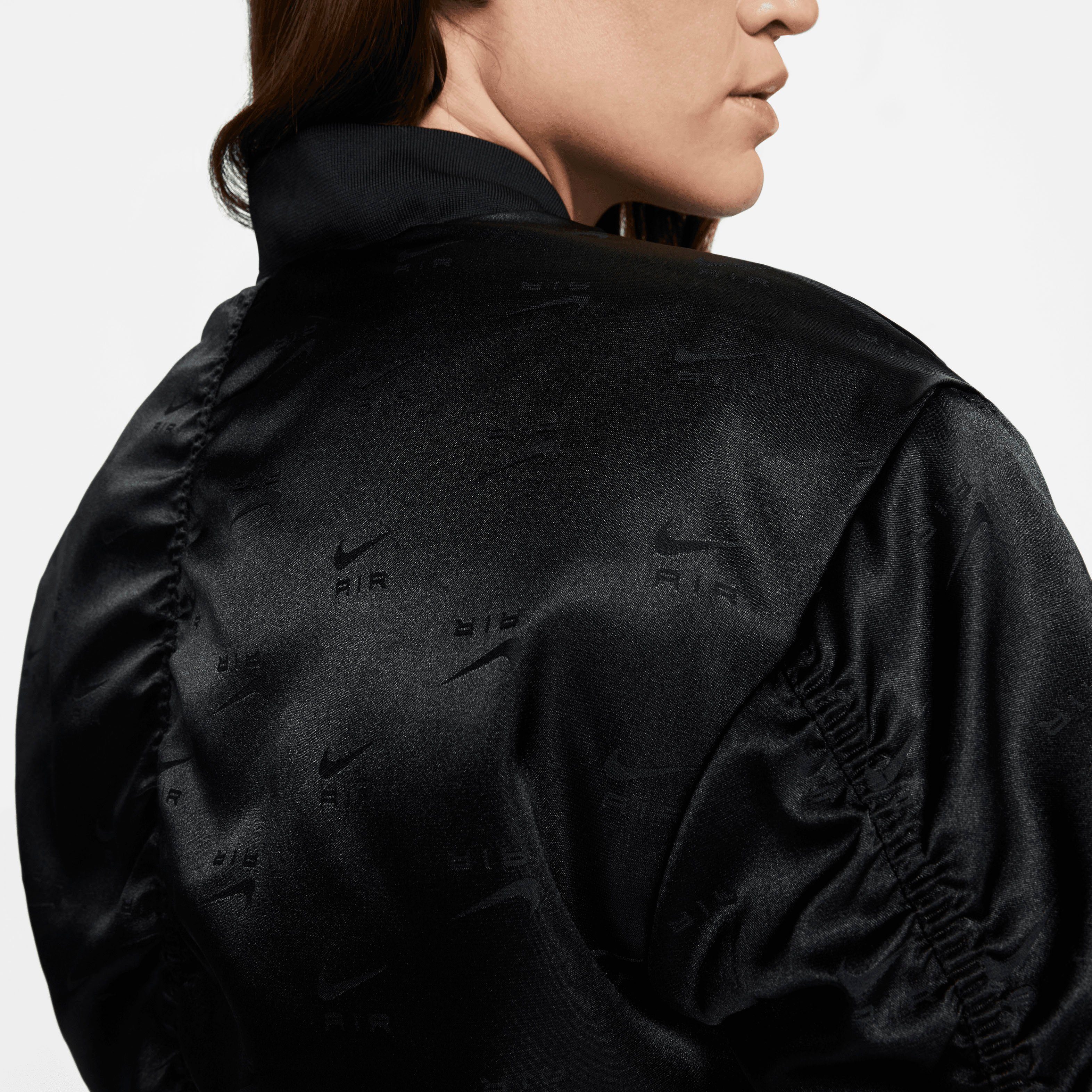 Sportswear Bomber Nike Blouson Air Jacket Women's