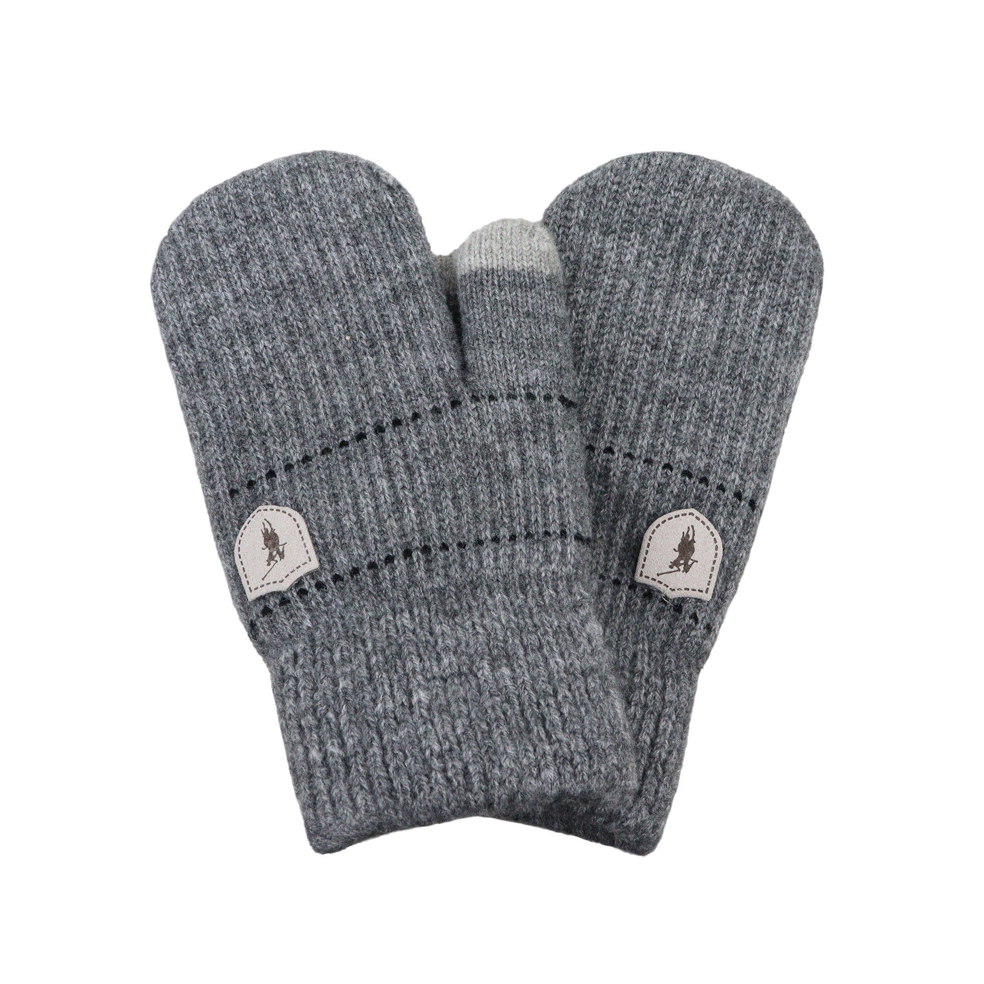Strickhandschuhe Handschuh