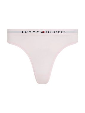 Tommy Hilfiger Underwear Slip THONG mit Tommy Hilfiger Markenlabel