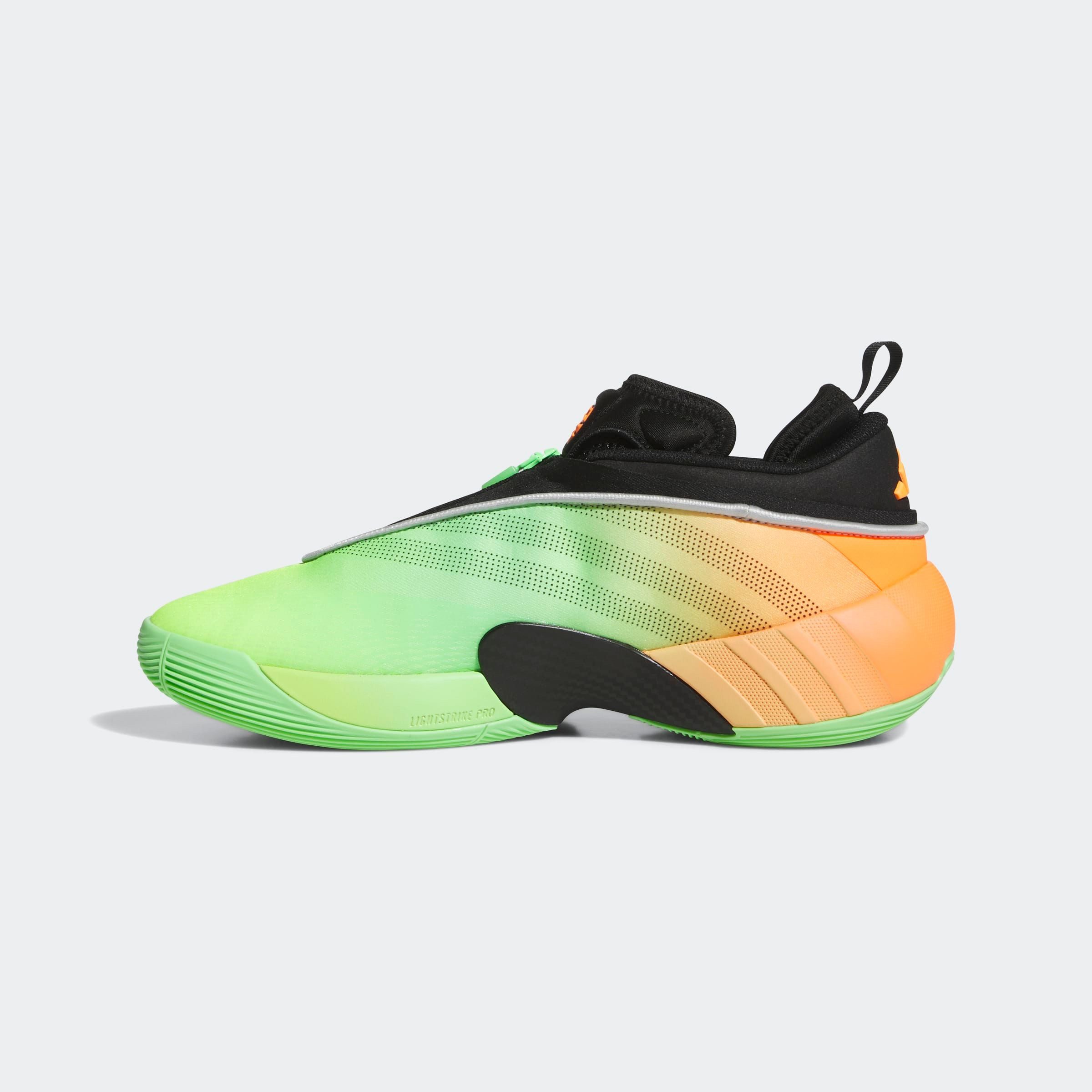 adidas Performance DER D.O.N. ISSUE 7 Basketballschuh Signature-Schuh von Donovan Mitchell