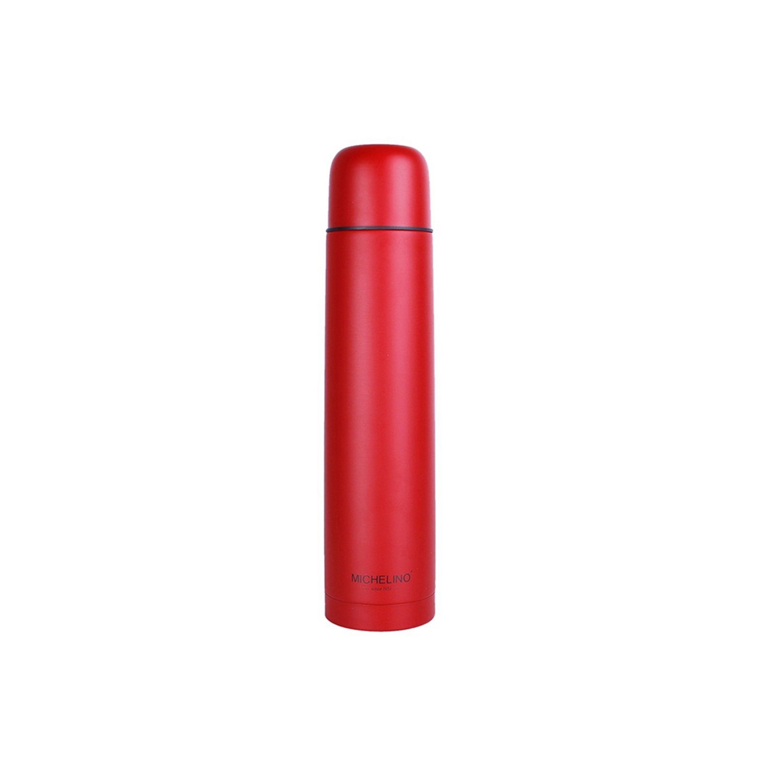 Isolierflasche Isolierflasche 1 Liter Edelstahl