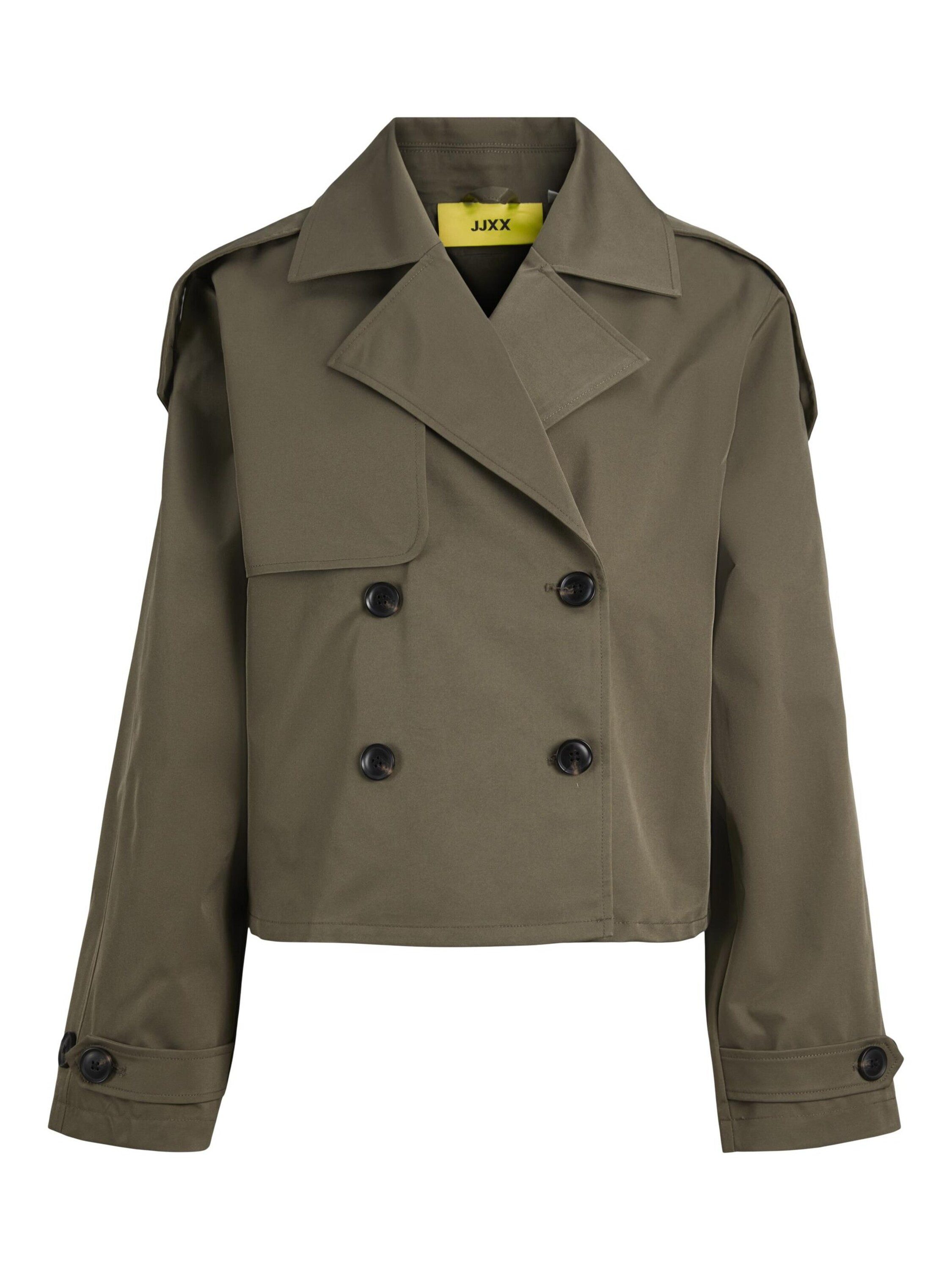 JJXX Langjacke Carlie (1-St) günstig online kaufen
