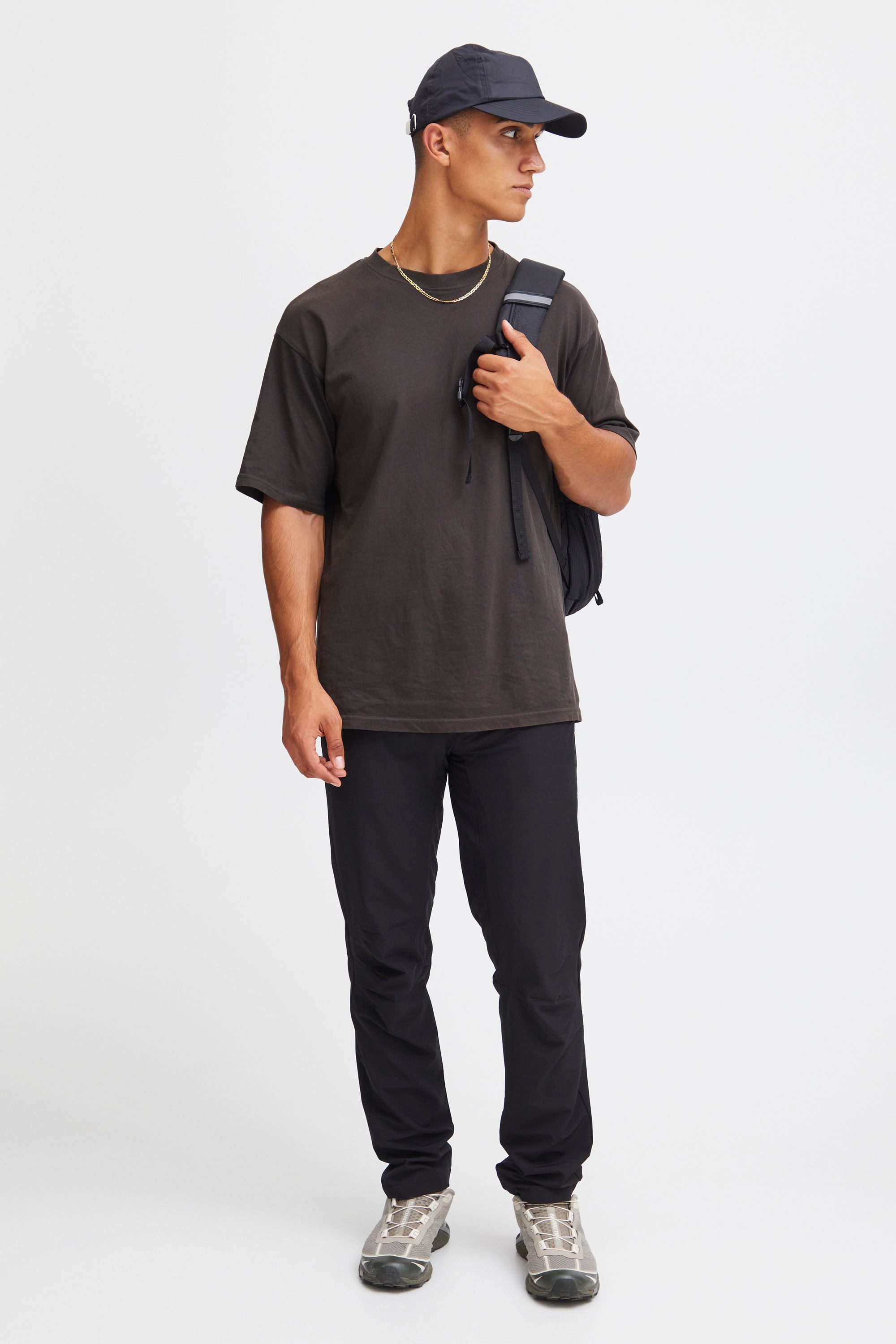 North Bend Trekkinghose NBGerd M Atmungsaktive Trekkinghose günstig online kaufen