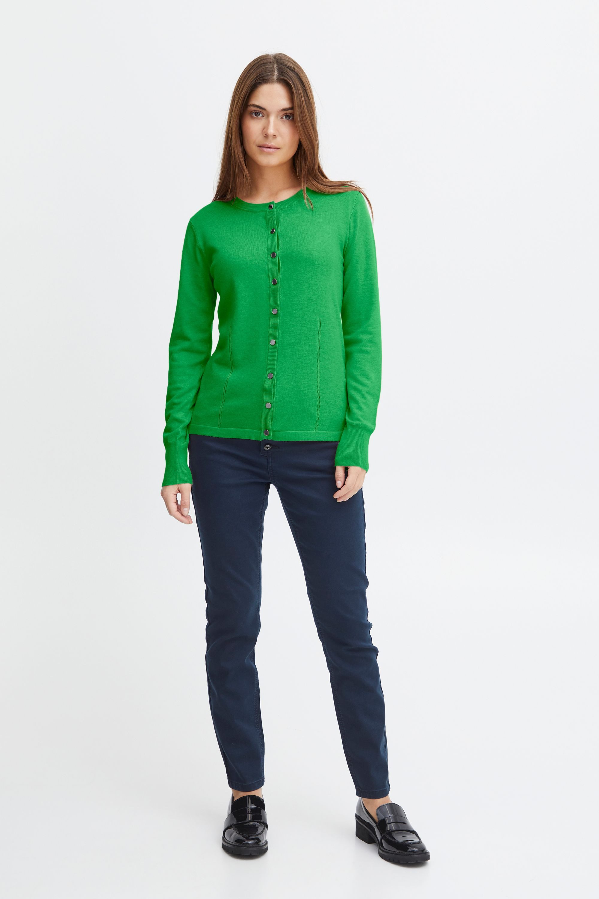 Pulz Jeans Strickjacke PZSARA - 50203229 günstig online kaufen